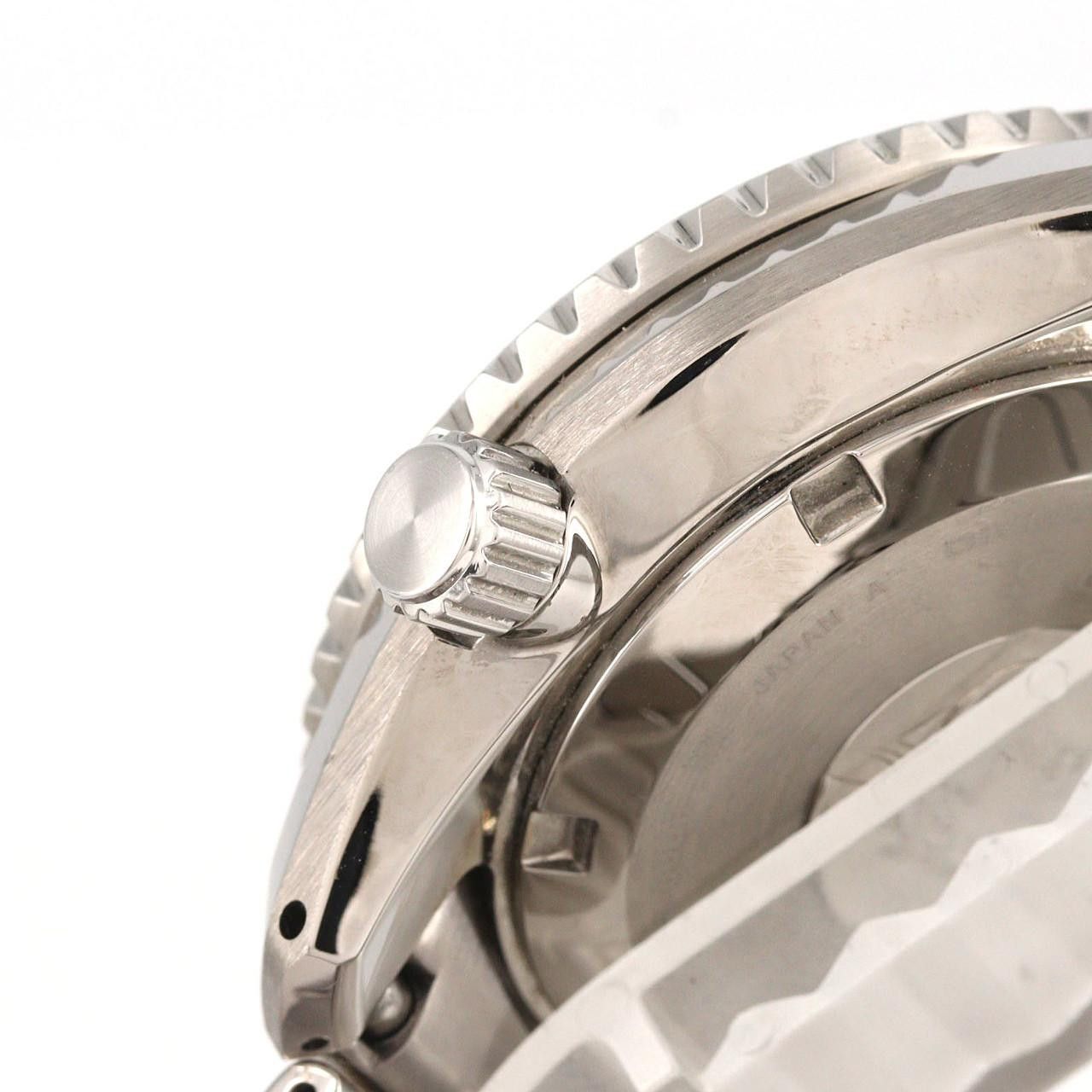 Seiko Seiko Seiko Prospex Stainless Steel Automatic Metal Automatic 6R54-00D0/SBEJ009 DUTY FREE for USA Size ONE SIZE - 4 Thumbnail