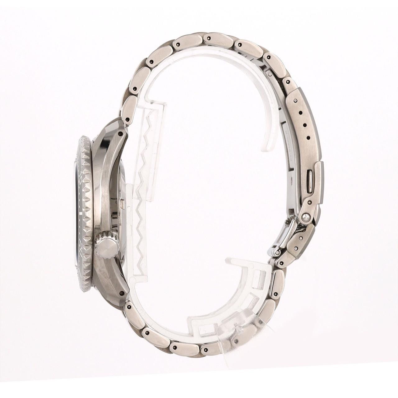 Seiko Seiko Seiko Prospex Stainless Steel Automatic Metal Automatic 6R54-00D0/SBEJ009 DUTY FREE for USA Size ONE SIZE - 3 Thumbnail