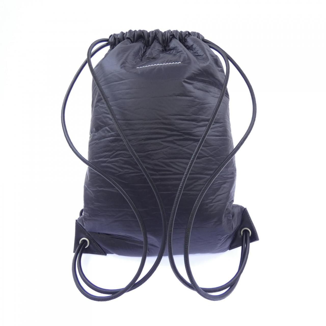 Maison Margiela MM6 Maison Margiela MM6 BACKPACK Backpack Textile Backpack SB6WA0004P6993T8013 DUTY FREE for USA Size ONE SIZE - 3 Thumbnail