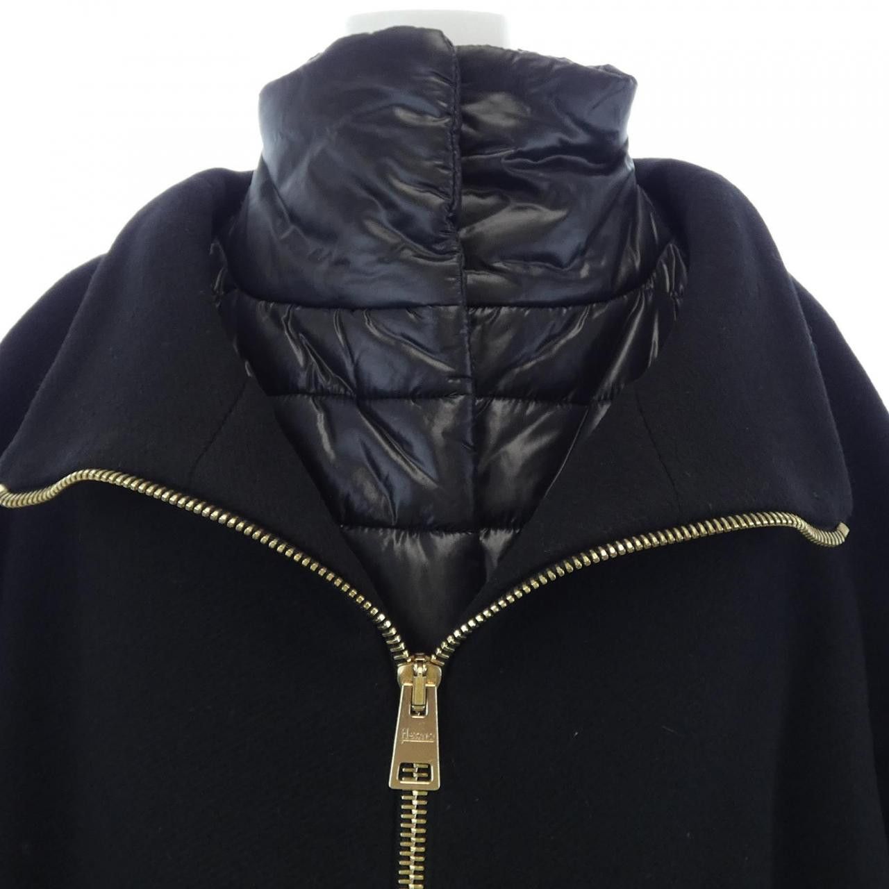 Other Other Herno Coat Others Outerwear GC0101D-M01 DUTY FREE for USA Size ONE SIZE - 5 Thumbnail