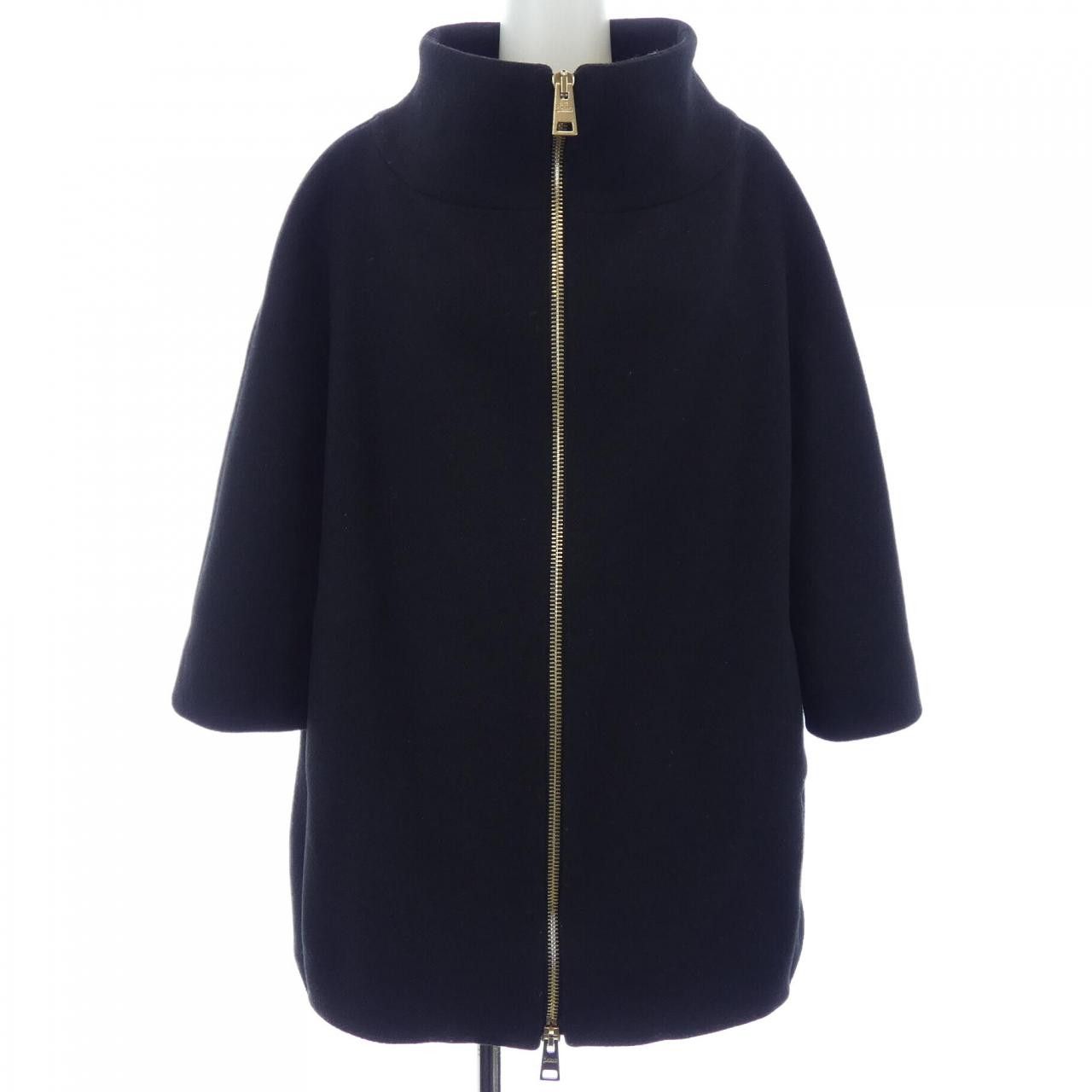 Other Other Herno Coat Others Outerwear GC0101D-M01 DUTY FREE for USA Size ONE SIZE - 7 Thumbnail
