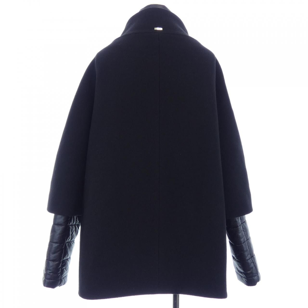 Other Other Herno Coat Others Outerwear GC0101D-M01 DUTY FREE for USA Size ONE SIZE - 2 Thumbnail