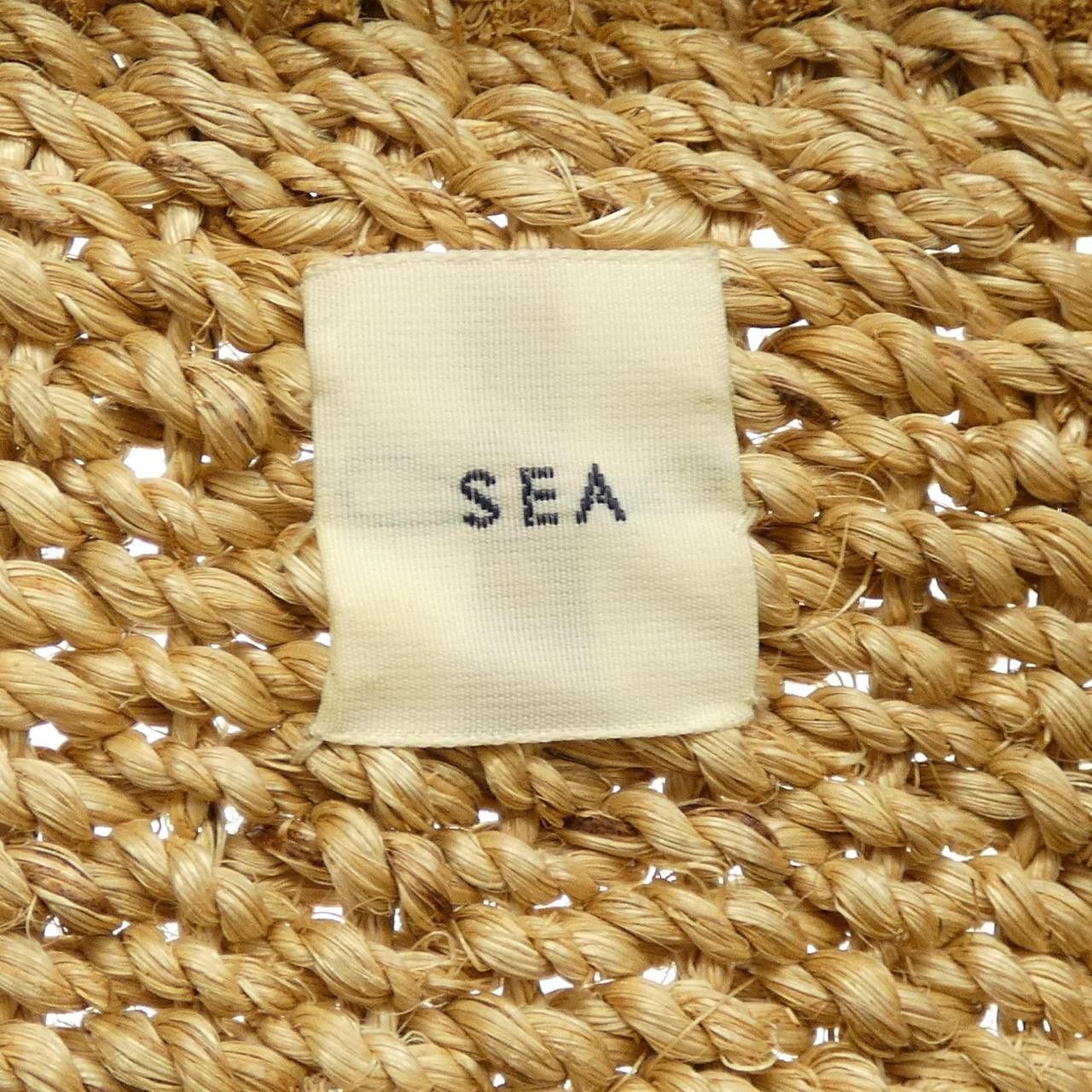Other Other SEA Bag Others Tote Bag DUTY FREE for USA Size ONE SIZE - 5 Thumbnail