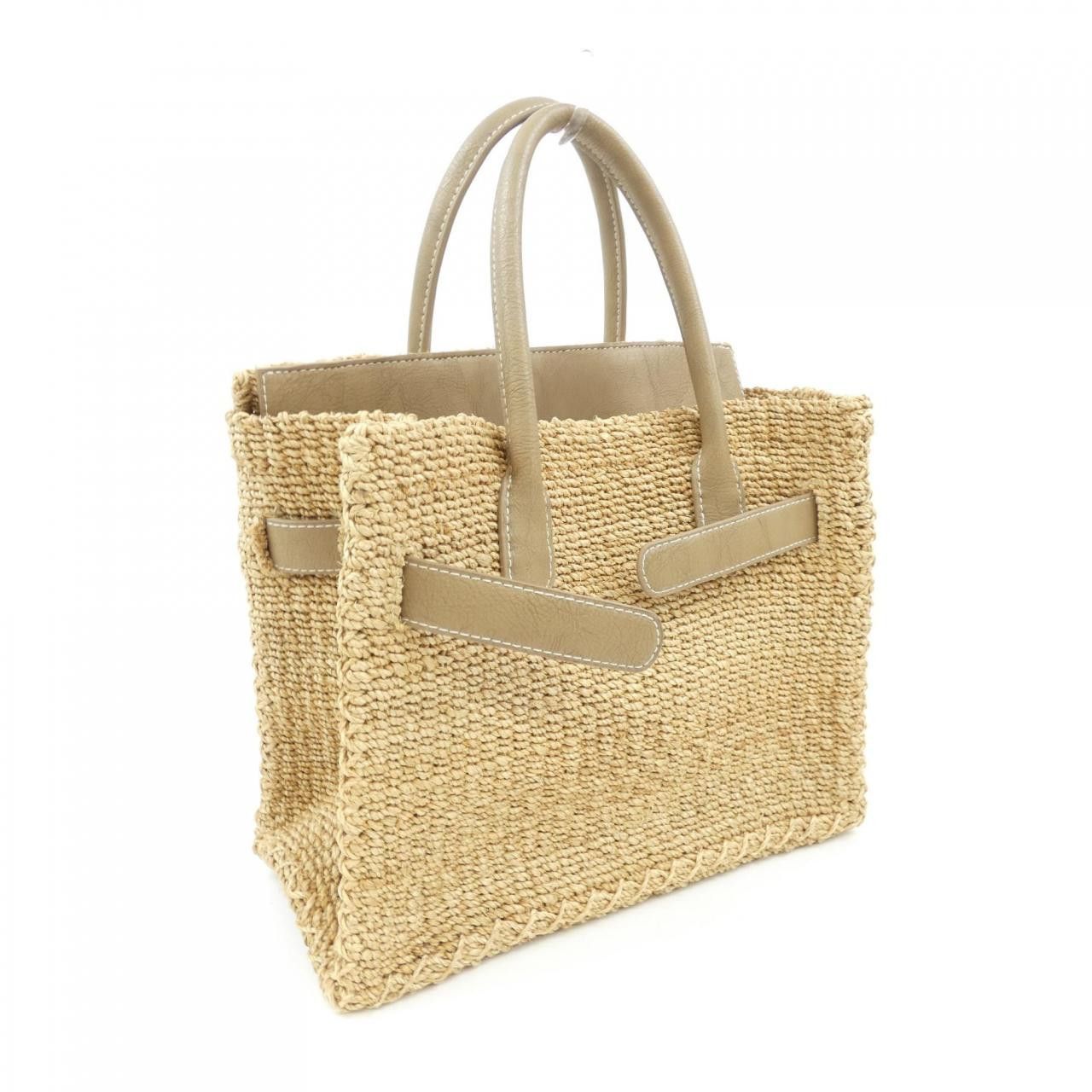 Other Other SEA Bag Others Tote Bag DUTY FREE for USA Size ONE SIZE - 2 Thumbnail