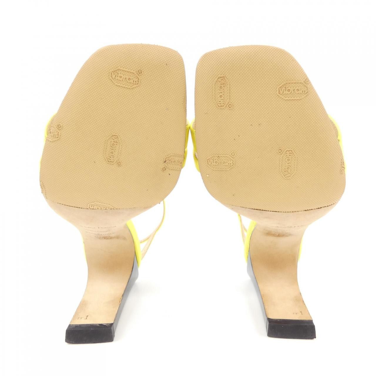 Other Other Sergio Rossi Leather Sandals Leather Shoes DUTY FREE for USA Size ONE SIZE - 4 Thumbnail