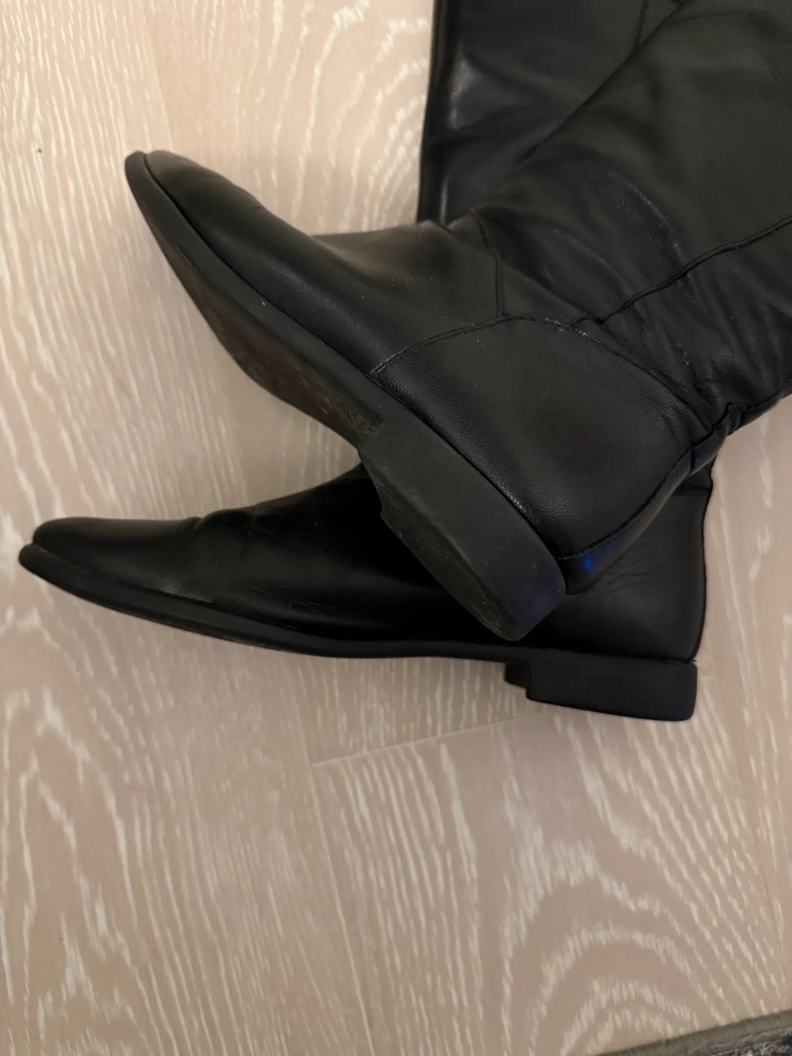 Vagabond Vagabond Boots Size US 7 / IT 37 - 2 Thumbnail