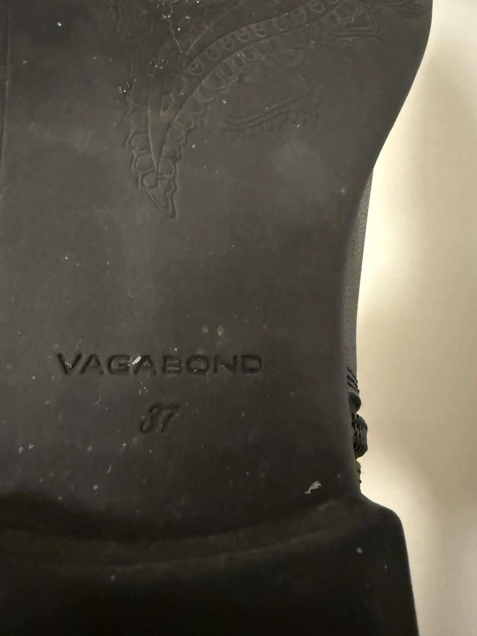 Vagabond Vagabond Boots Size US 7 / IT 37 - 4 Thumbnail