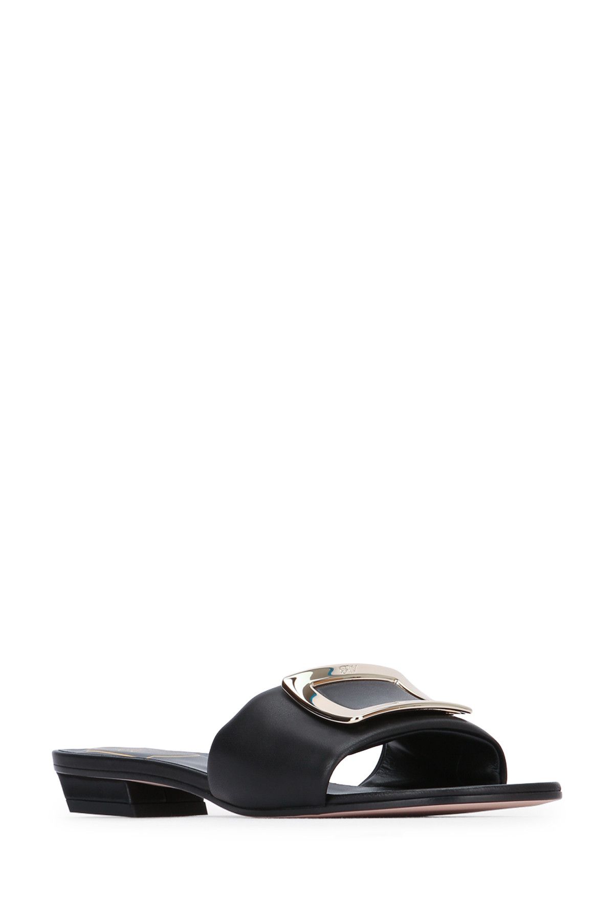 Roger Vivier Padded Mule 20 Size US 8 / IT 38 - 2 Thumbnail
