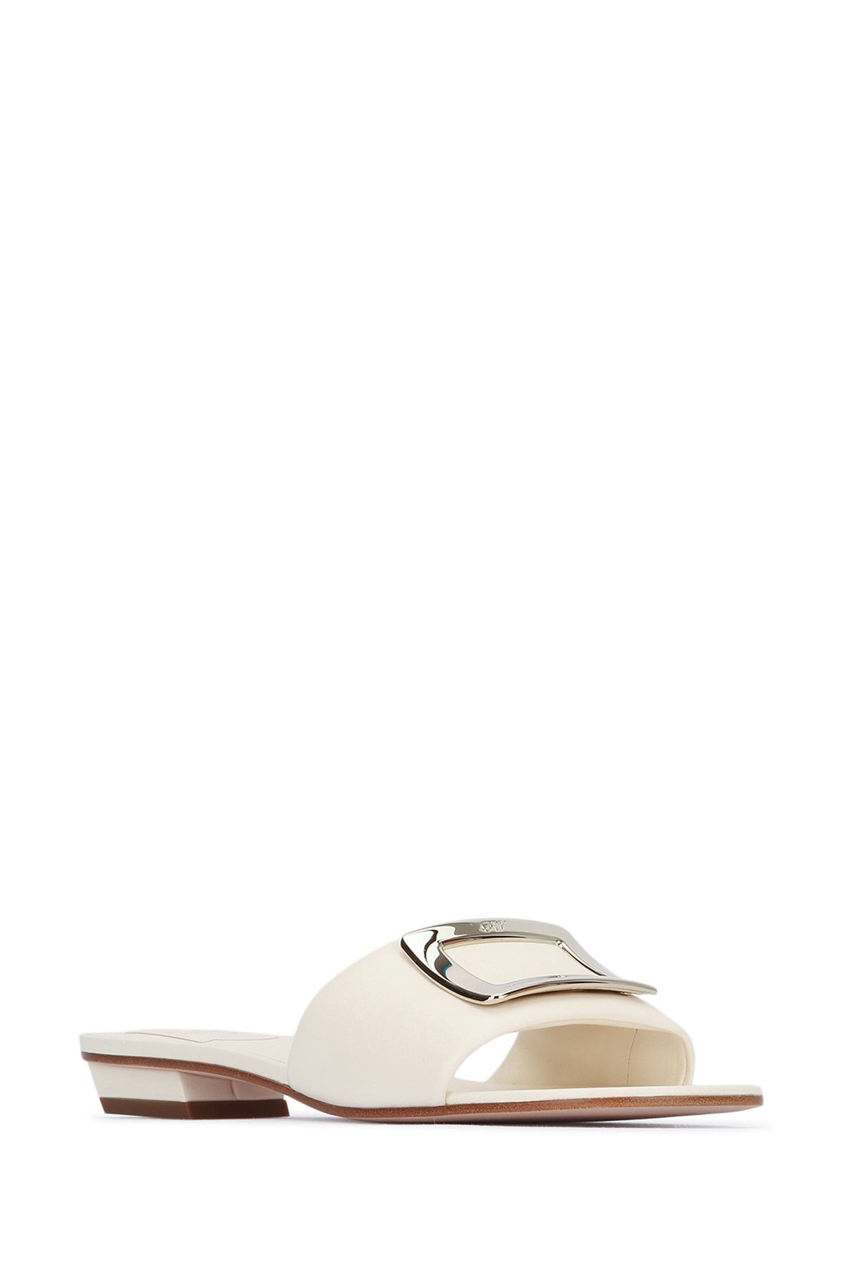 Roger Vivier Padded Mule 20 Size US 9 / IT 39 - 2 Thumbnail