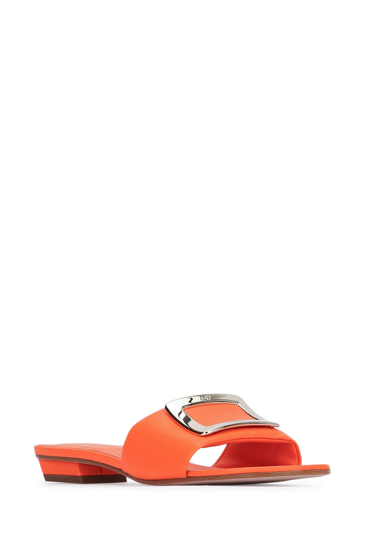 Roger Vivier Padded Mule 20 Size US 8 / IT 38 - 2 Thumbnail