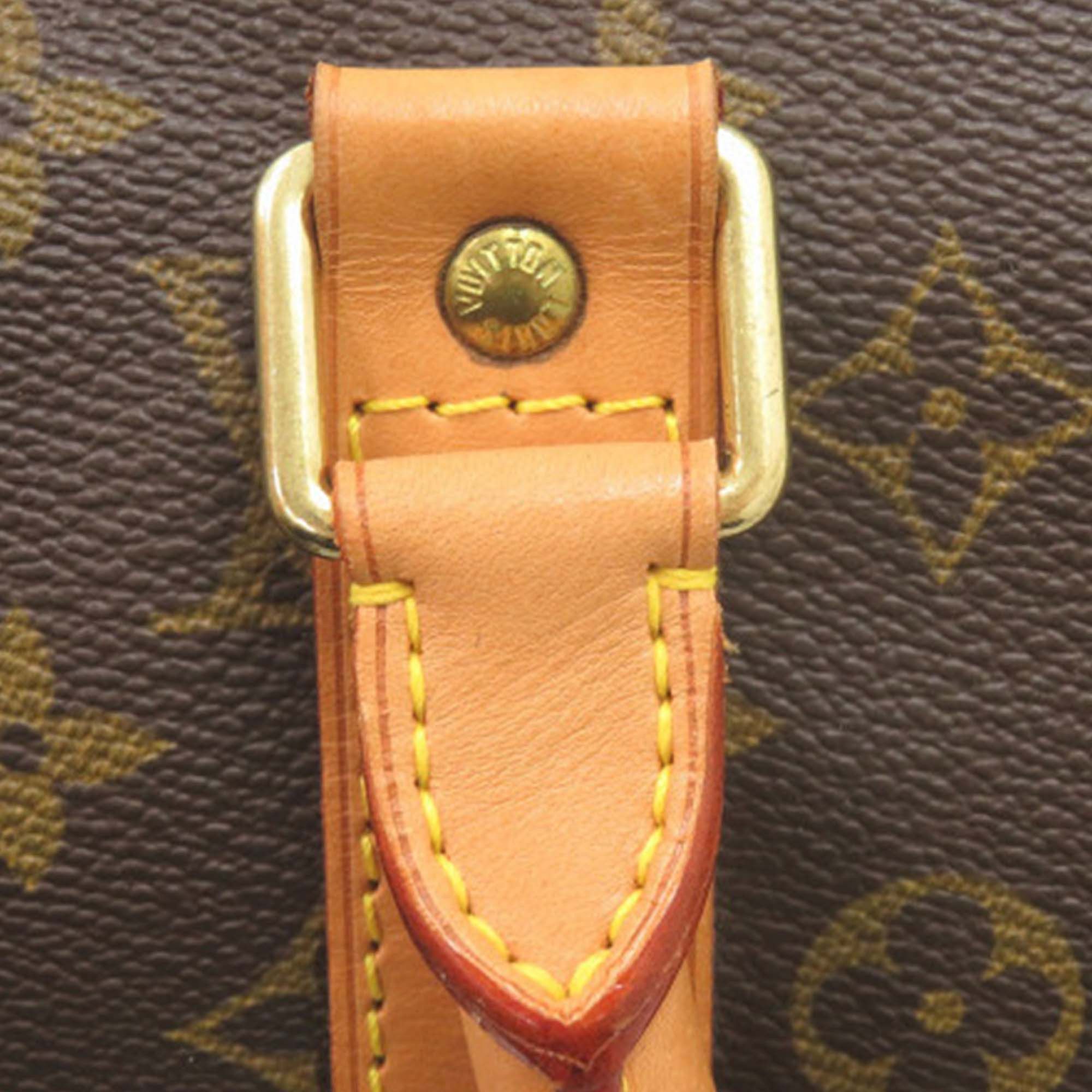 Louis Vuitton Monogram Keepall Bandouliere 55 Size ONE SIZE - 12 Thumbnail