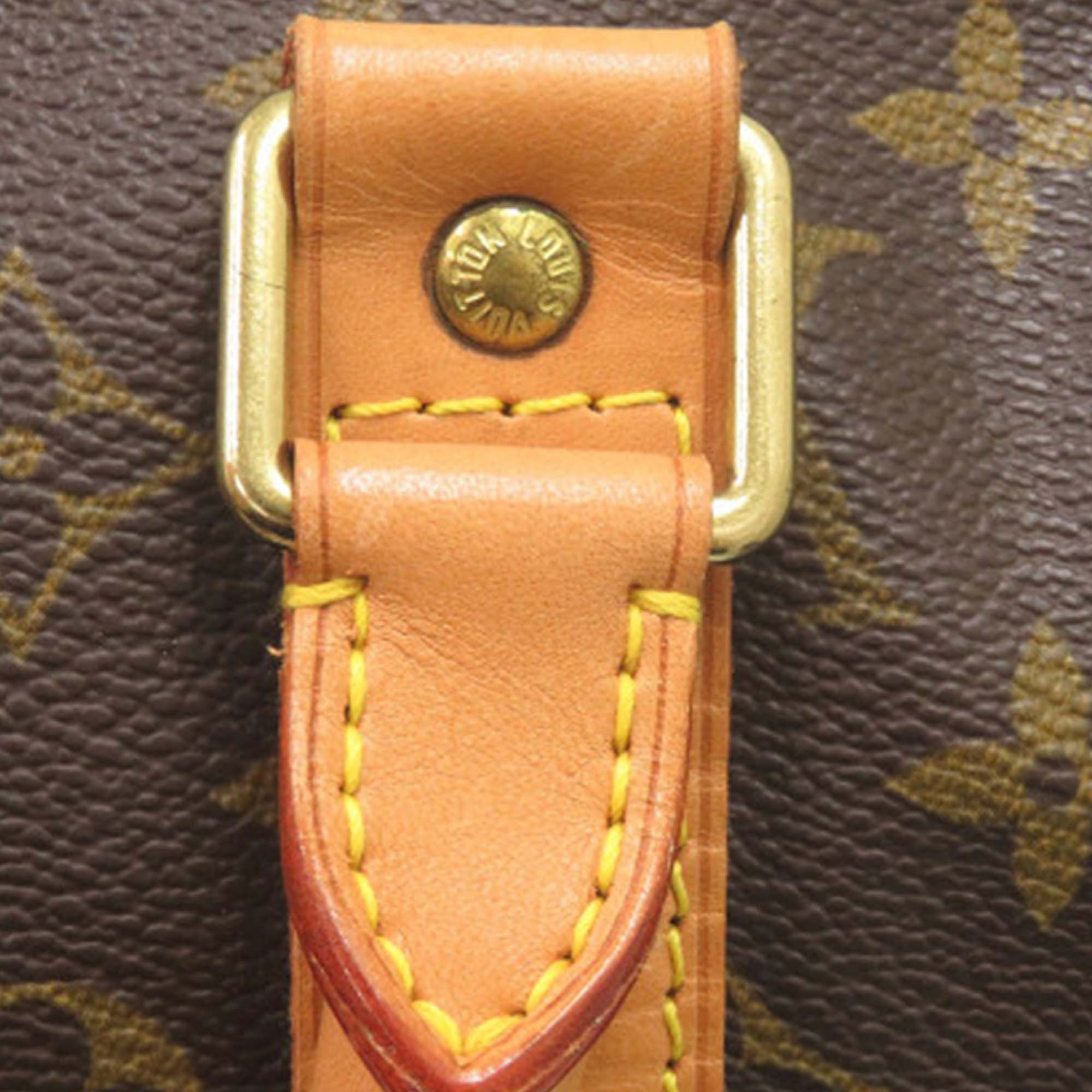 Louis Vuitton Monogram Keepall Bandouliere 55 Size ONE SIZE - 13 Thumbnail
