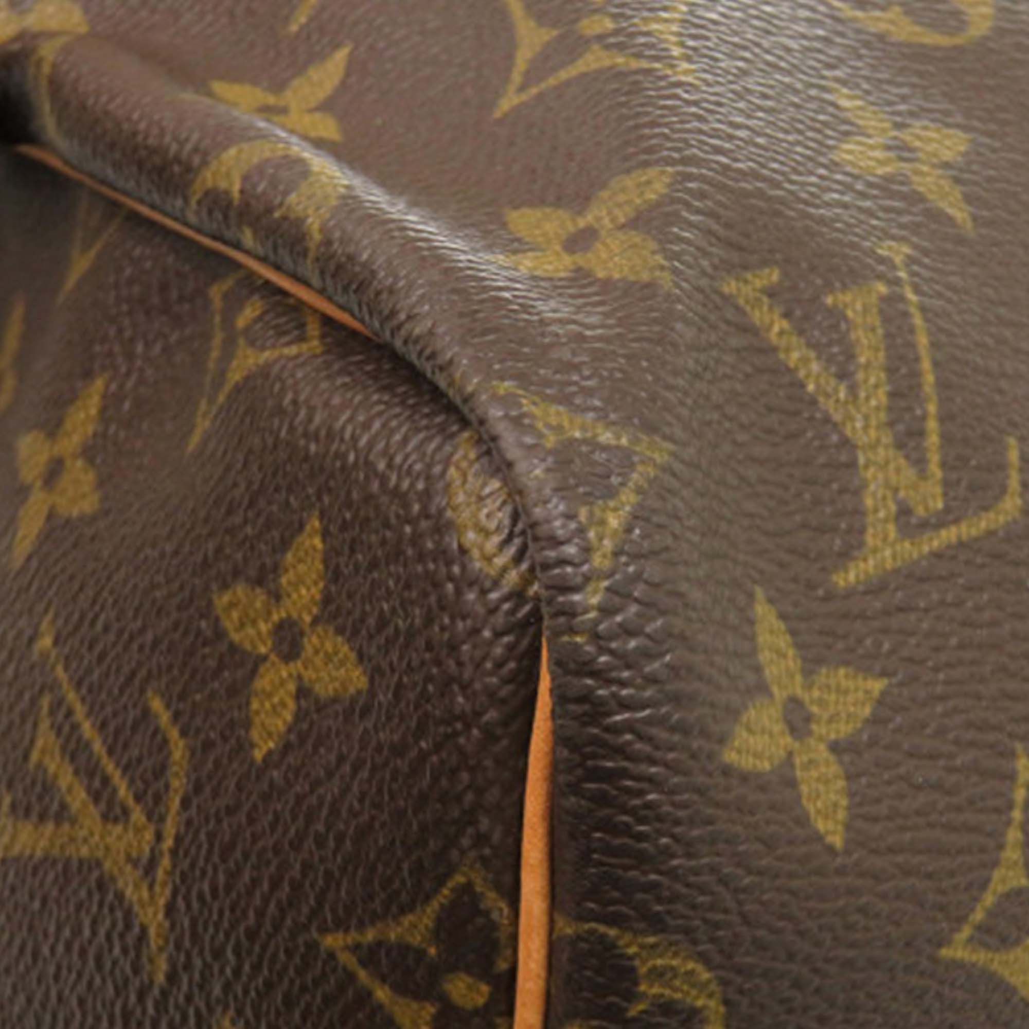 Louis Vuitton Monogram Keepall Bandouliere 55 Size ONE SIZE - 14 Thumbnail