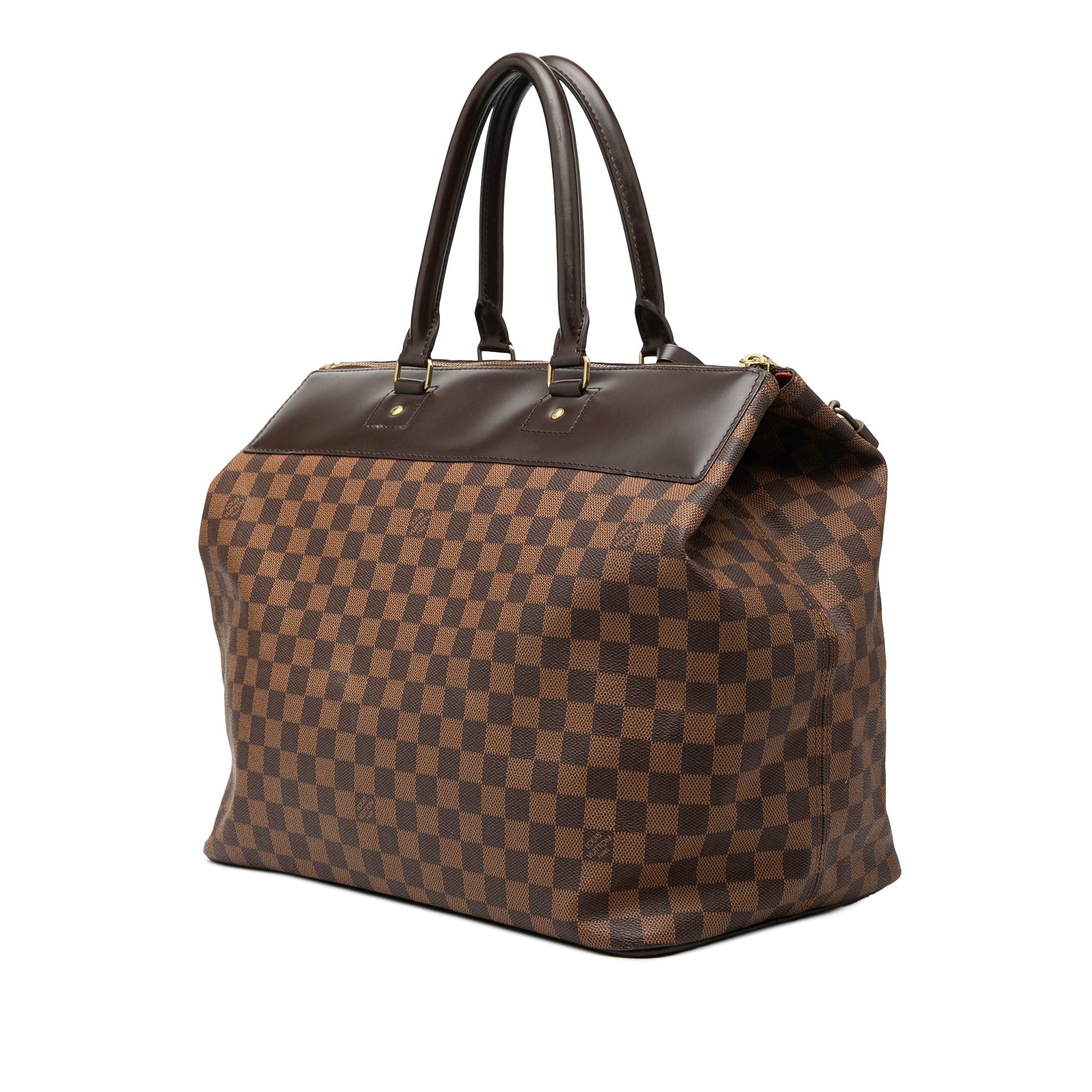 Louis Vuitton Damier Ebene Greenwich PM Size ONE SIZE - 2 Thumbnail