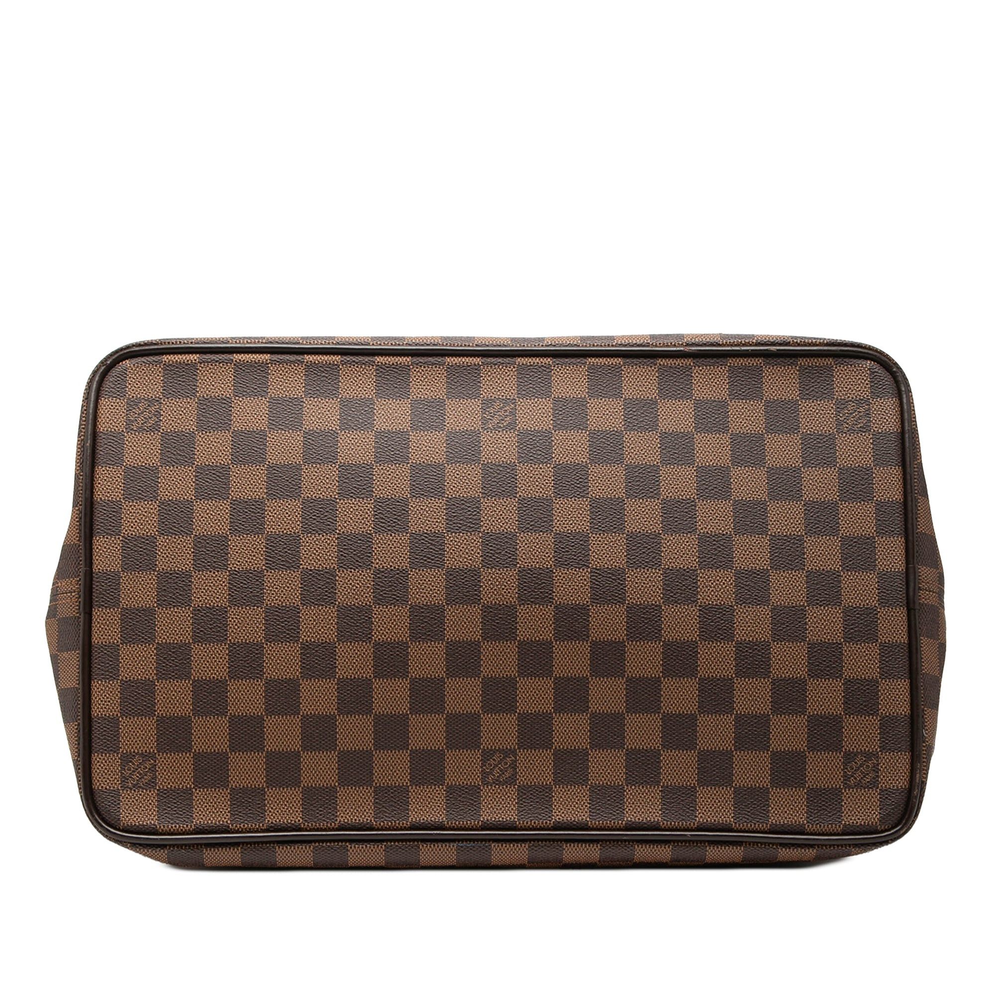 Louis Vuitton Damier Ebene Greenwich PM Size ONE SIZE - 3 Thumbnail