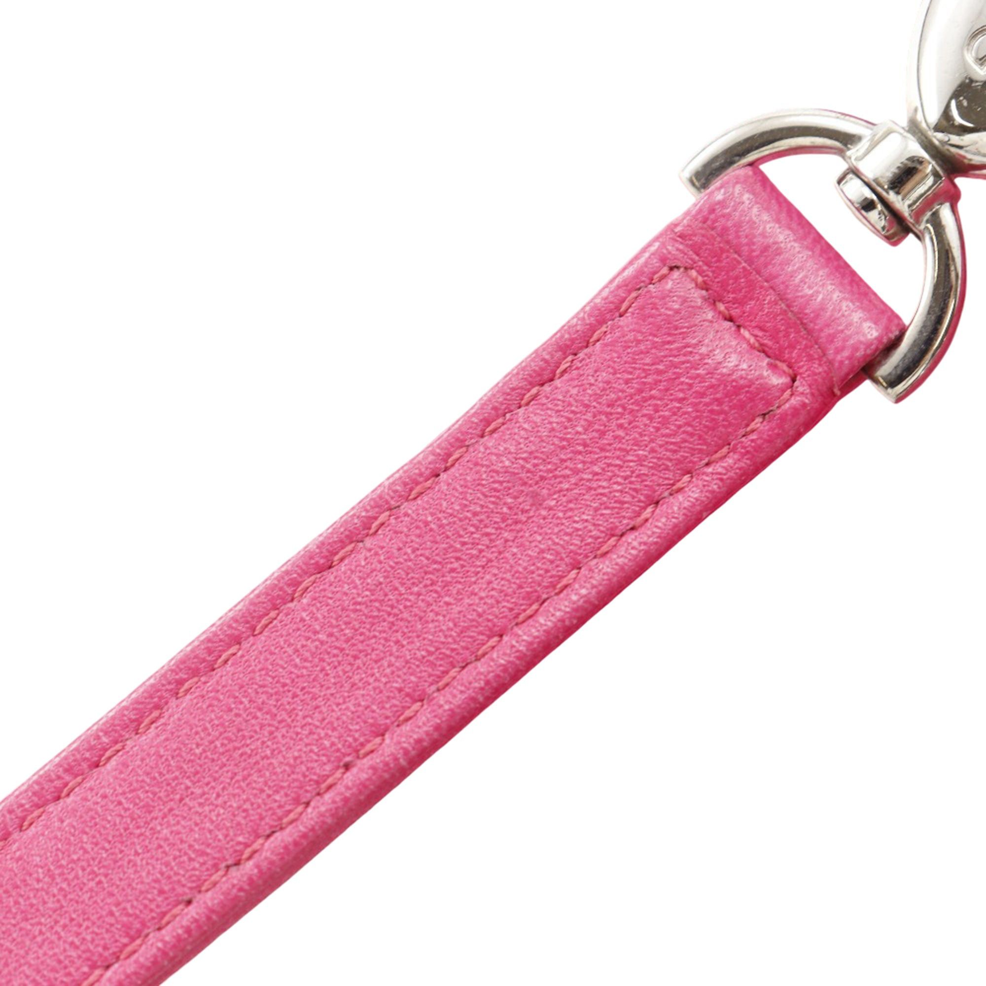 Dior Medium Lambskin Cannage Lady Dior Size ONE SIZE - 24 Thumbnail