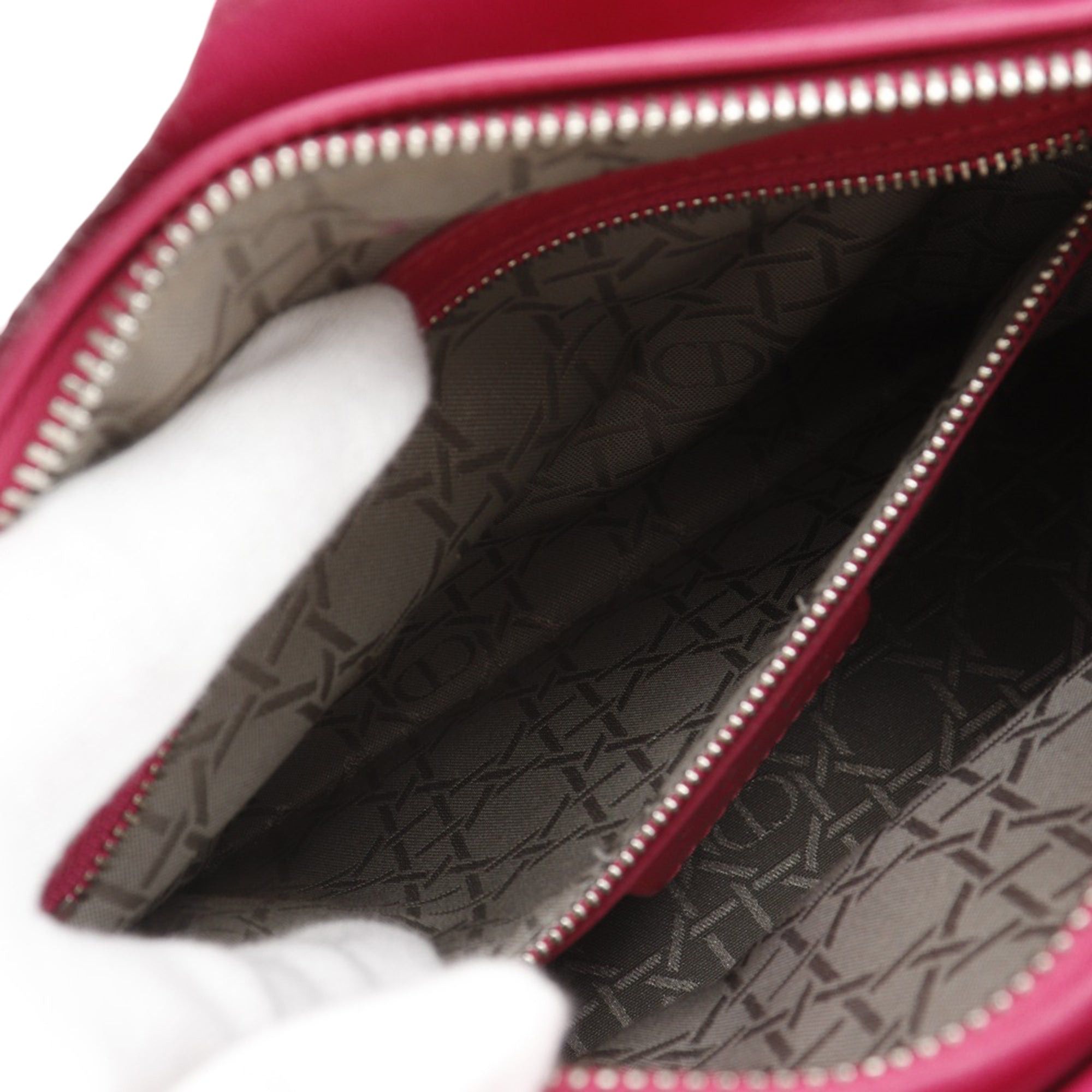 Dior Medium Lambskin Cannage Lady Dior Size ONE SIZE - 6 Thumbnail