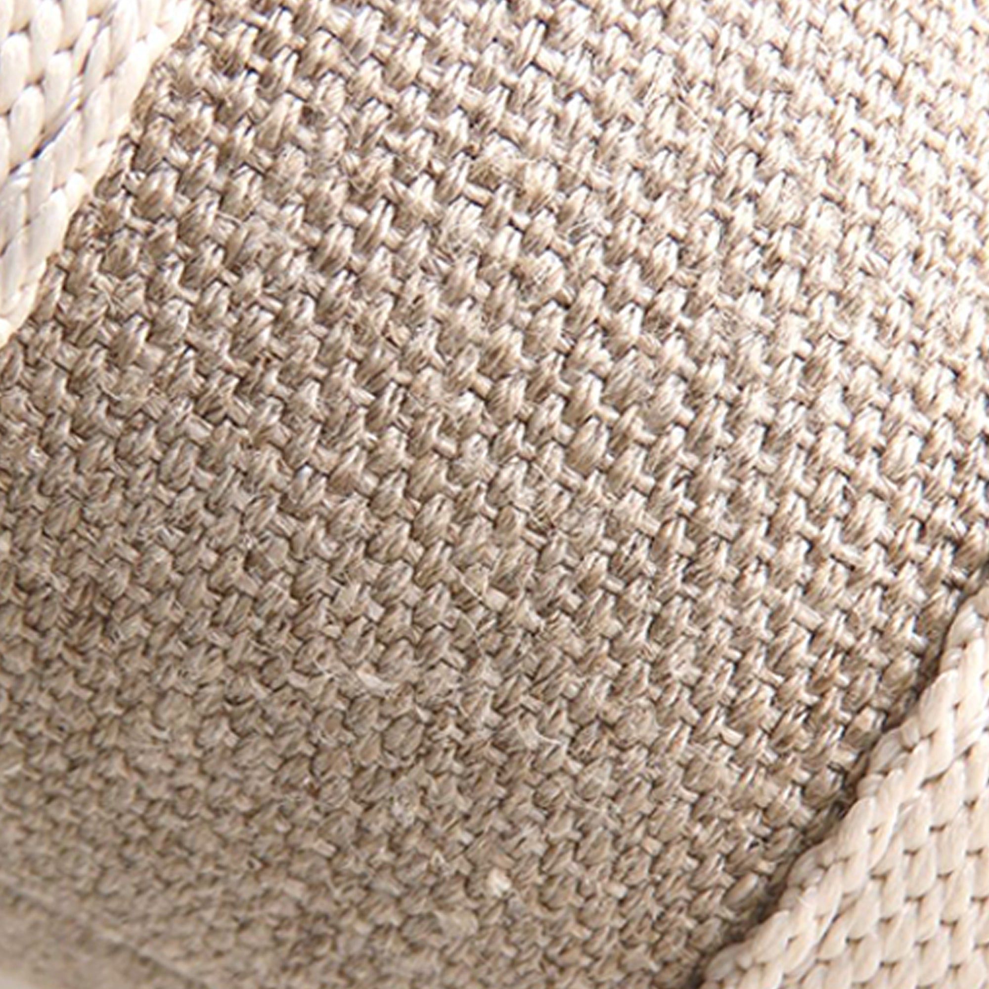 Chloe Small Canvas Woody Tote Size ONE SIZE - 10 Thumbnail