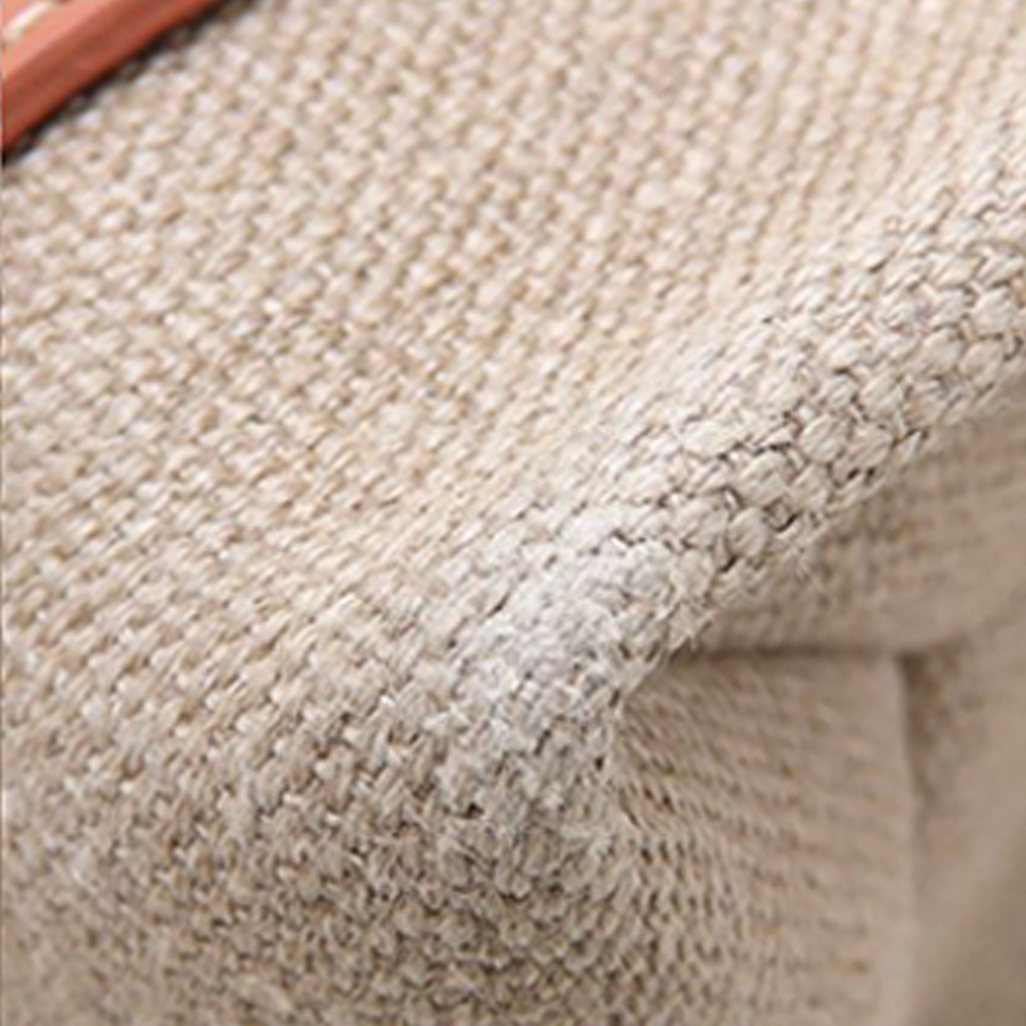 Chloe Small Canvas Woody Tote Size ONE SIZE - 13 Thumbnail