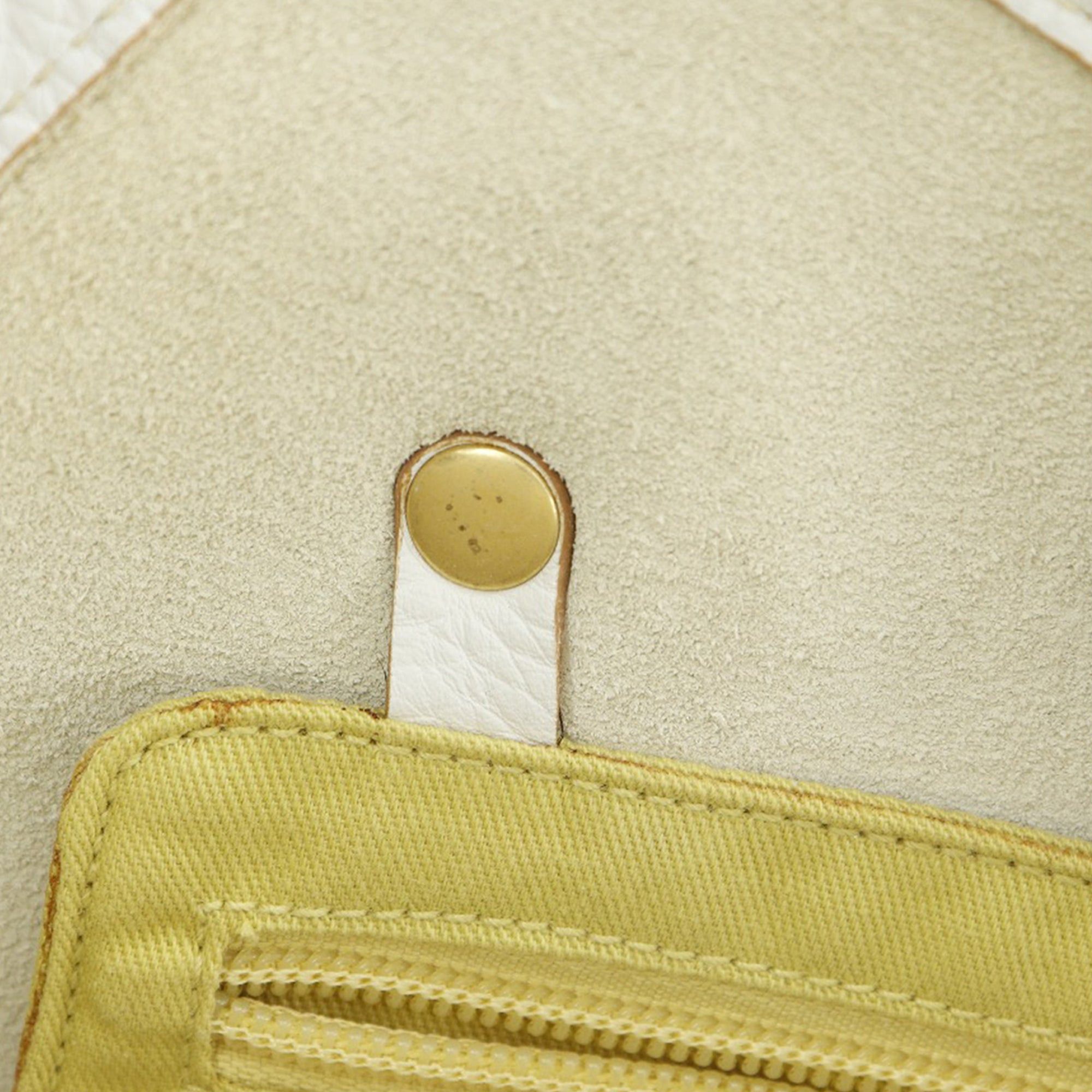 Salvatore Ferragamo Leather Tote Size ONE SIZE - 9 Thumbnail