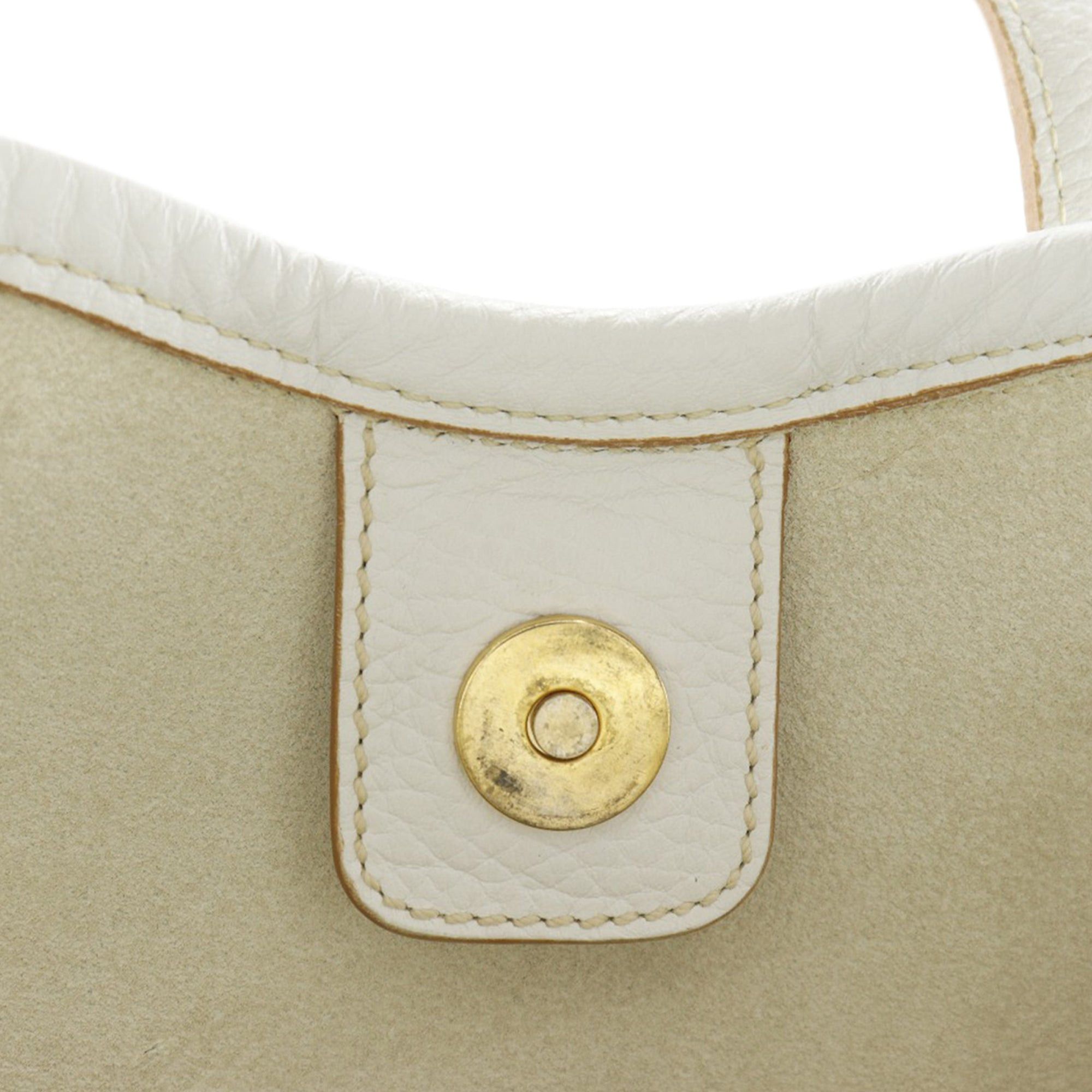 Salvatore Ferragamo Leather Tote Size ONE SIZE - 11 Thumbnail