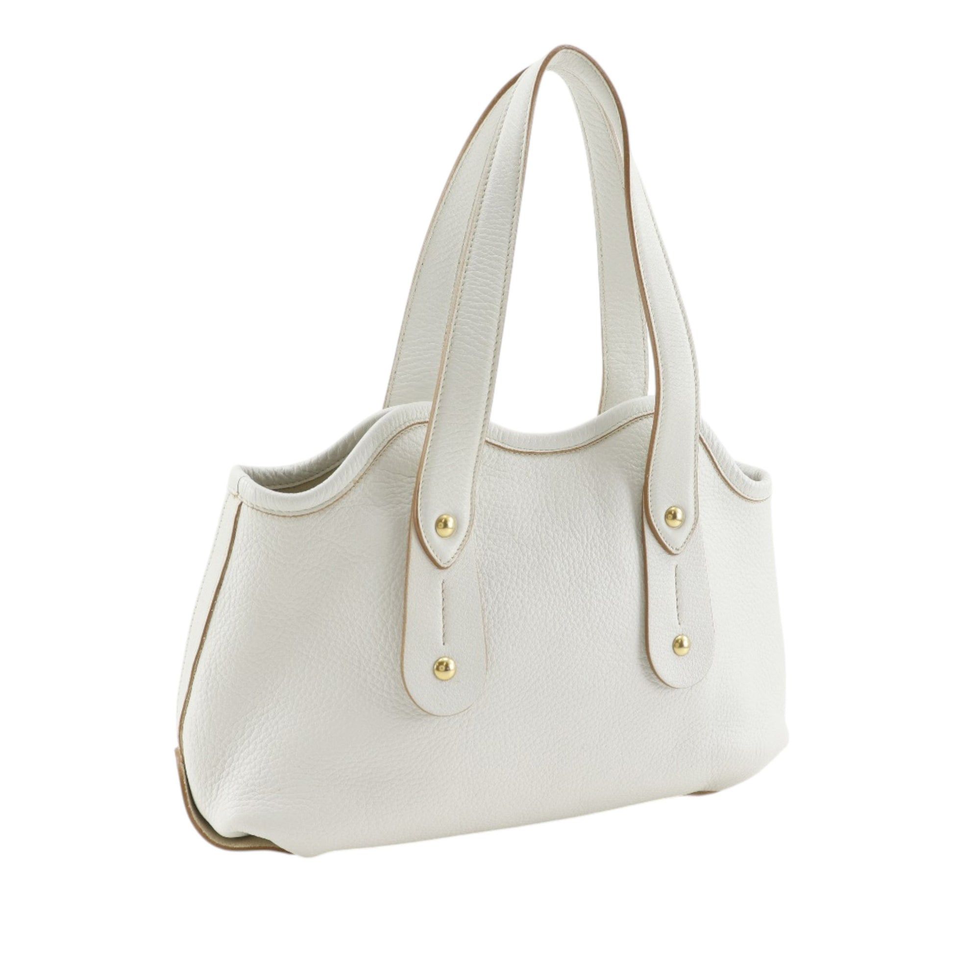 Salvatore Ferragamo Leather Tote Size ONE SIZE - 3 Thumbnail