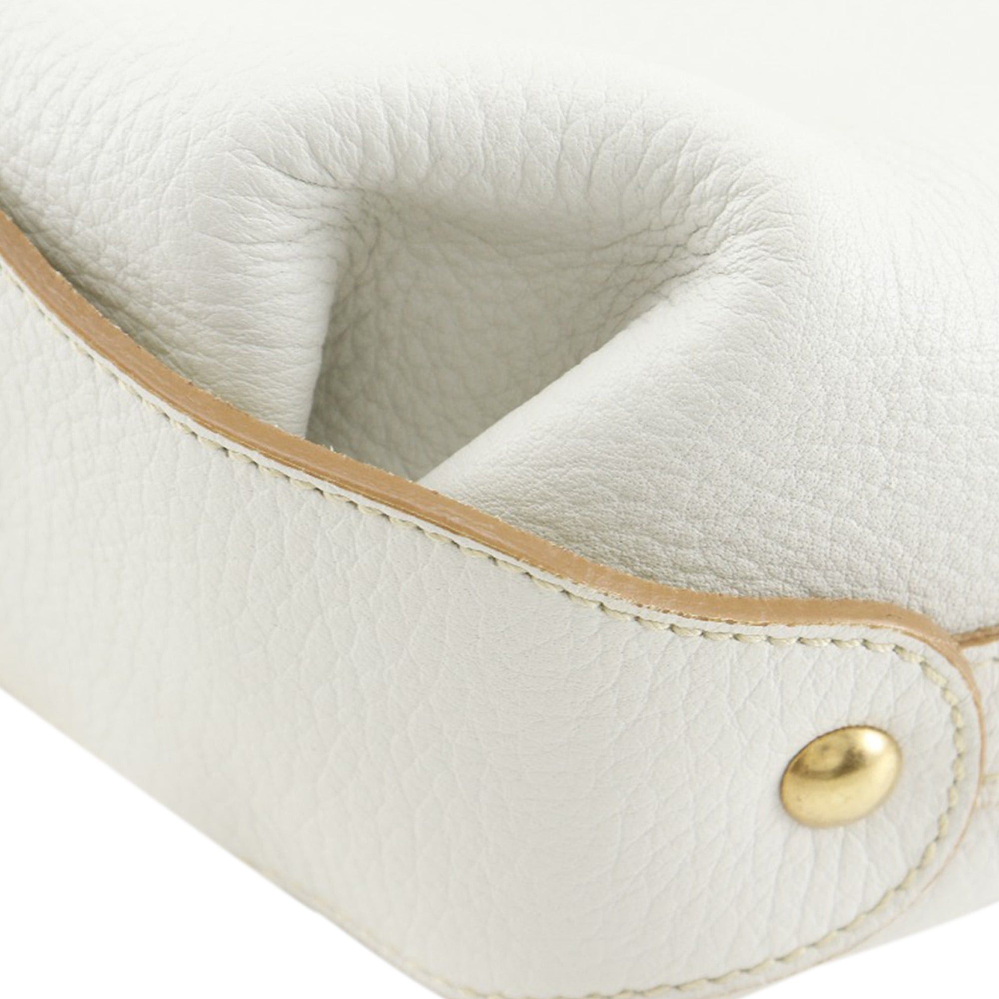 Salvatore Ferragamo Leather Tote Size ONE SIZE - 15 Thumbnail
