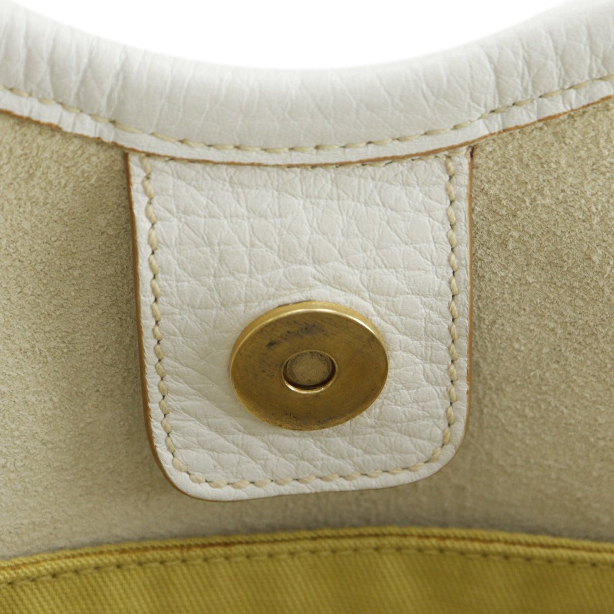 Salvatore Ferragamo Leather Tote Size ONE SIZE - 10 Thumbnail