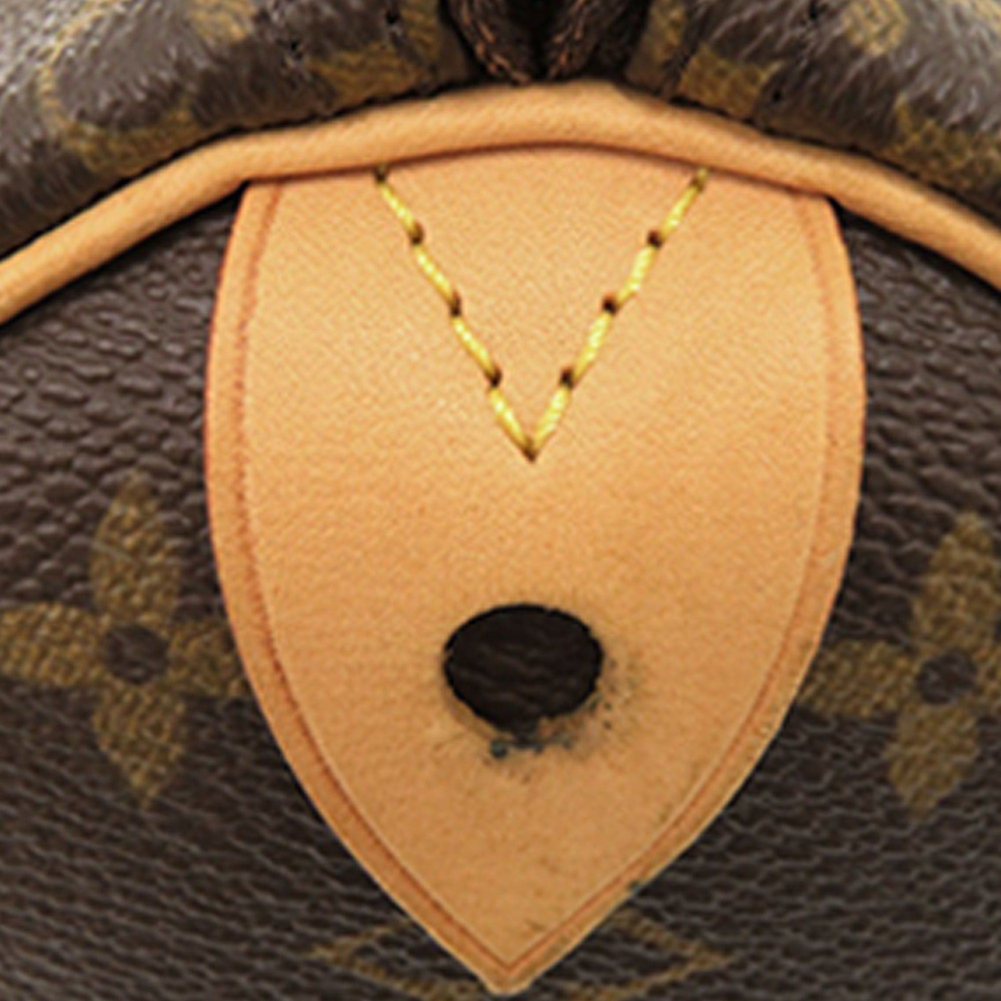 Louis Vuitton Monogram Speedy 25 Size ONE SIZE - 12 Thumbnail