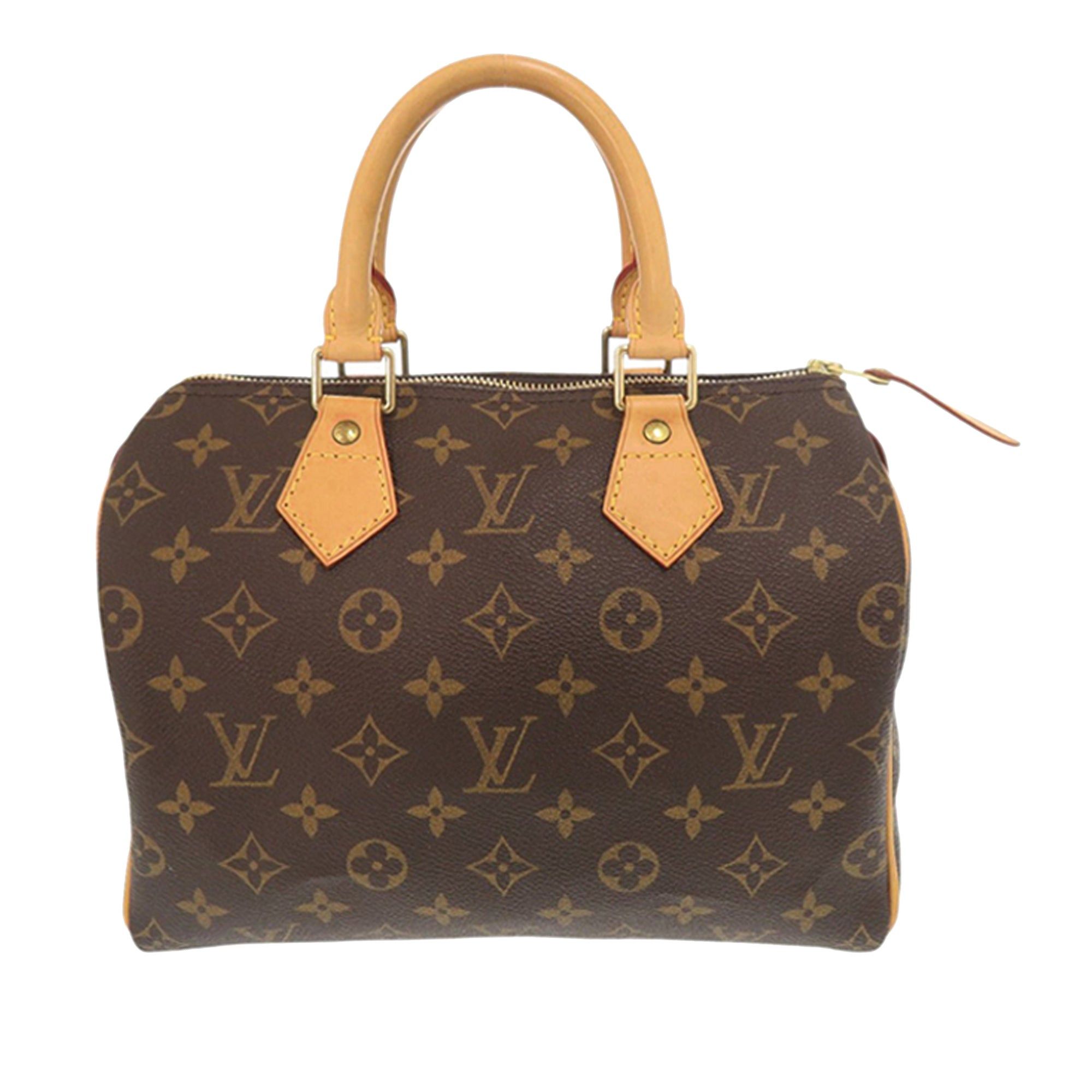 Louis Vuitton Monogram Speedy 25 Size ONE SIZE - 2 Thumbnail