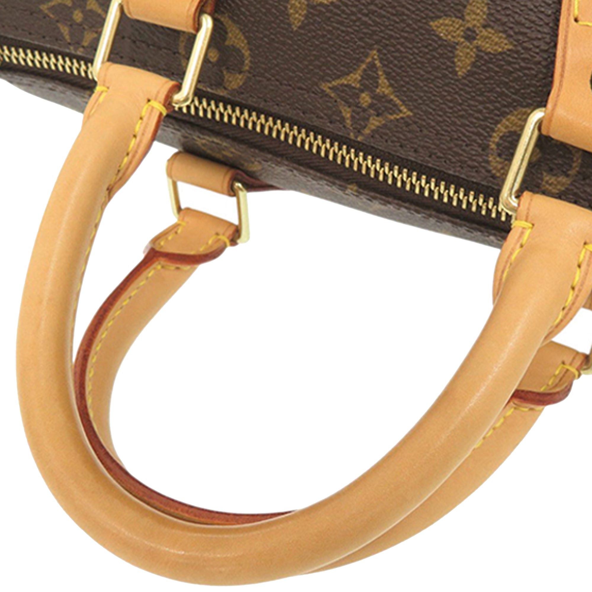 Louis Vuitton Monogram Speedy 25 Size ONE SIZE - 8 Thumbnail
