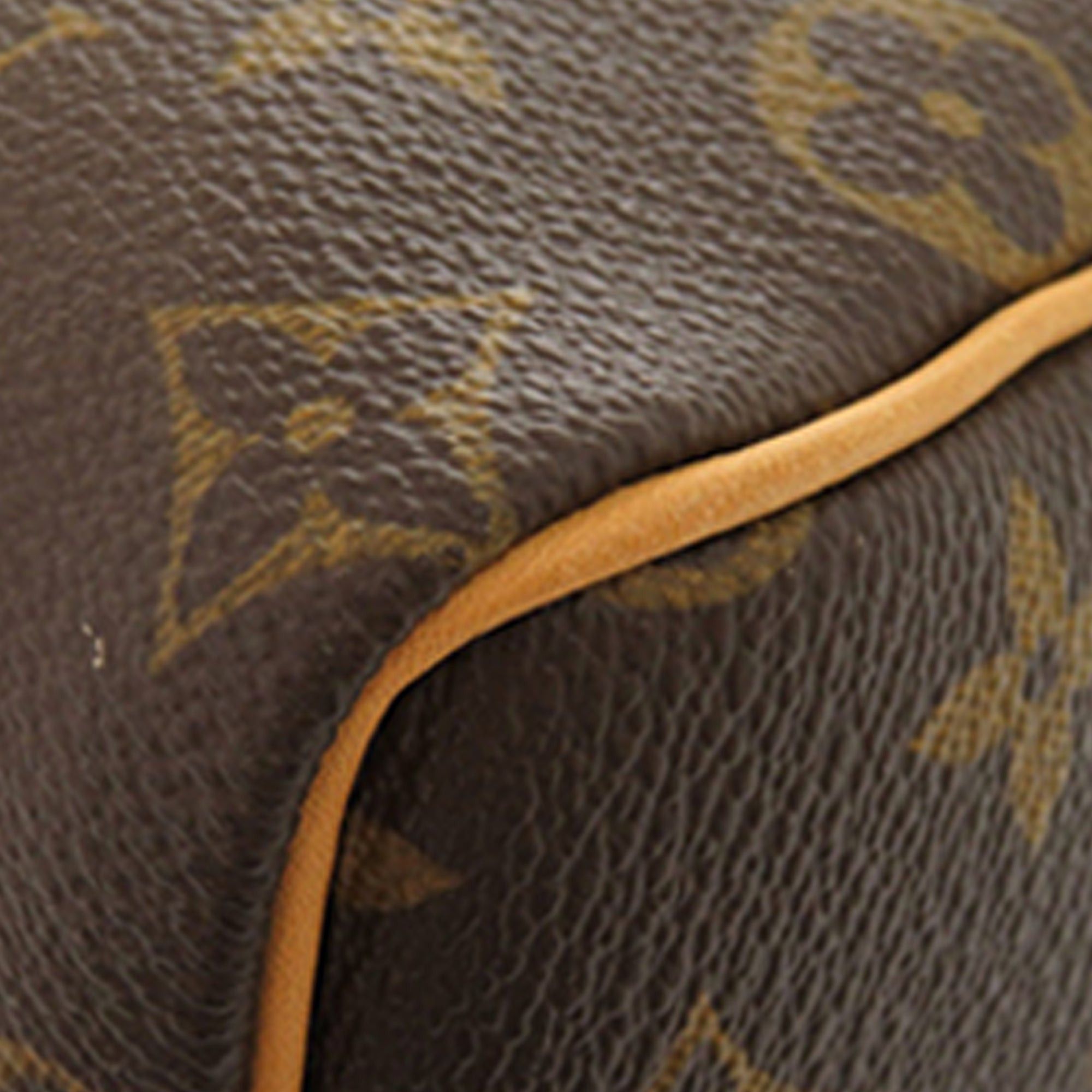 Louis Vuitton Monogram Speedy 25 Size ONE SIZE - 16 Thumbnail