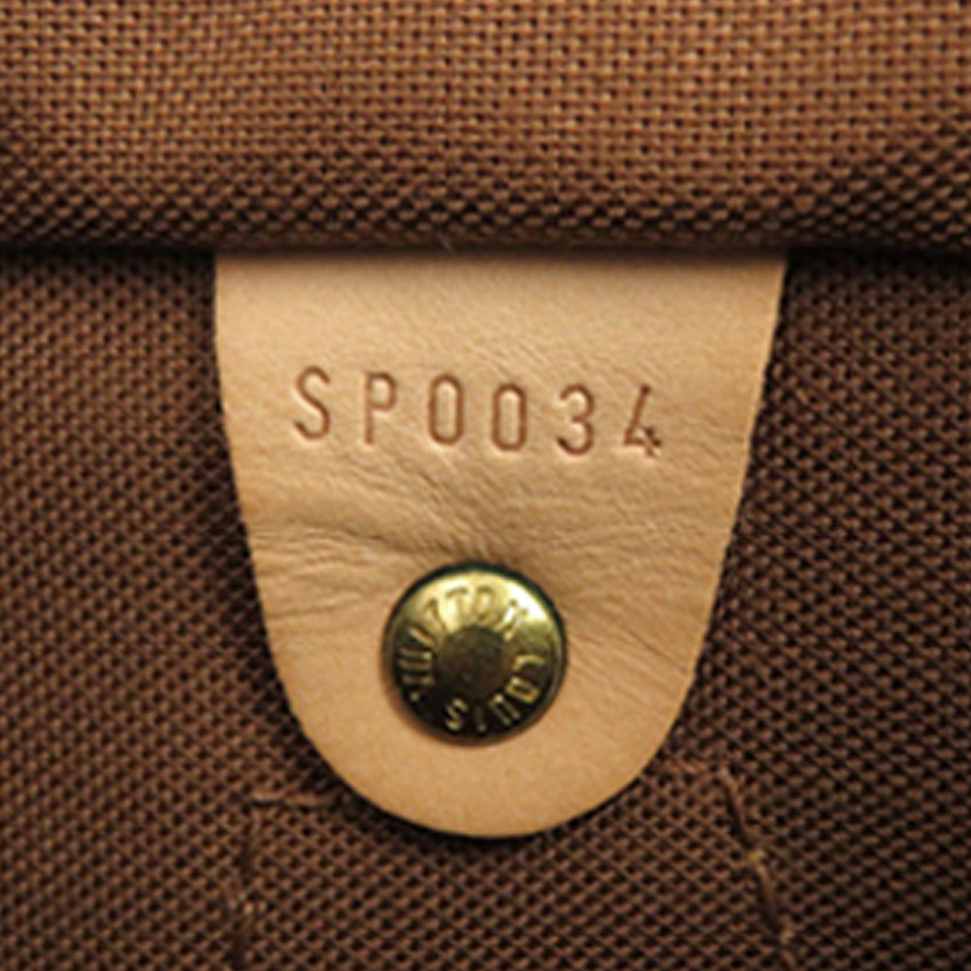 Louis Vuitton Monogram Speedy 25 Size ONE SIZE - 6 Thumbnail