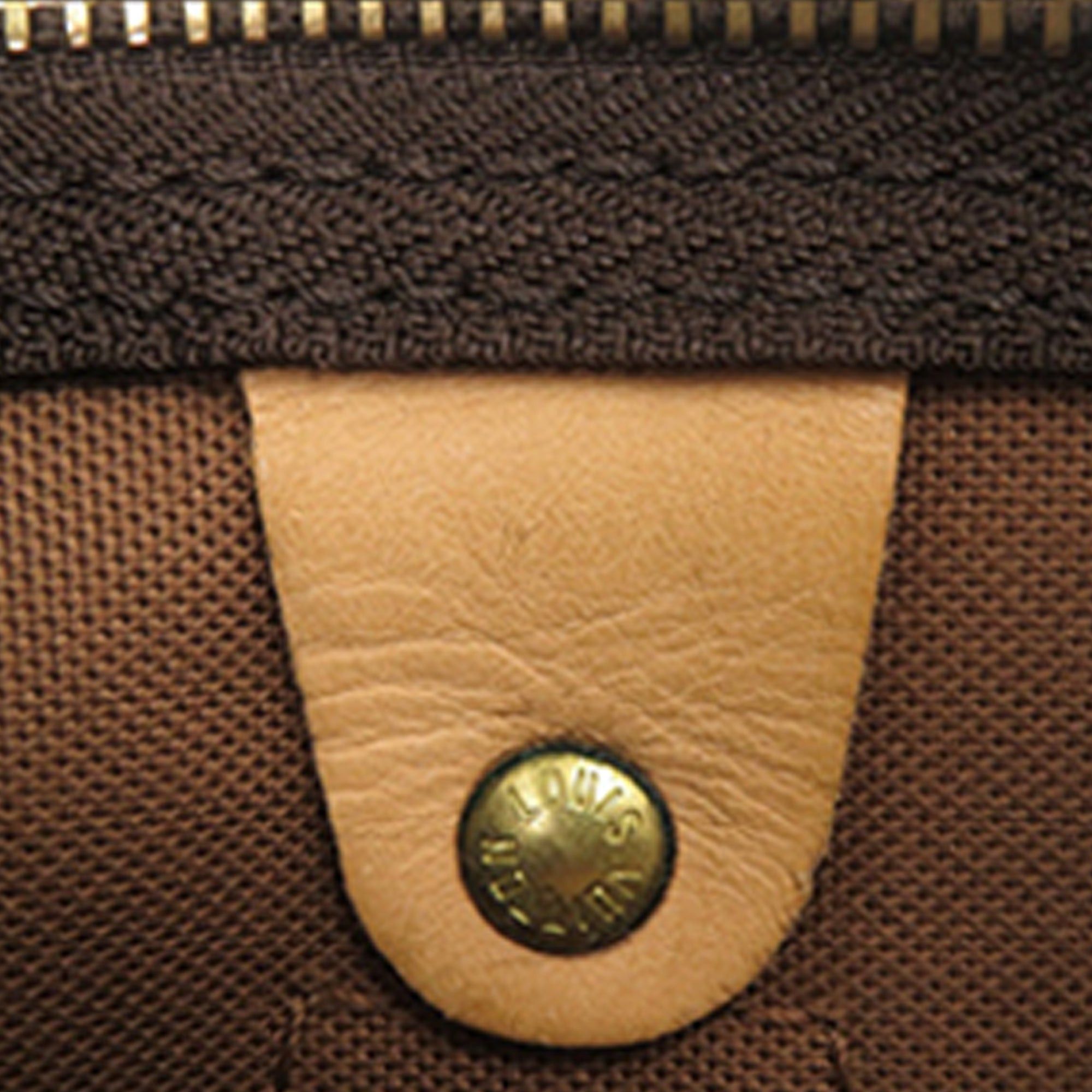Louis Vuitton Monogram Speedy 25 Size ONE SIZE - 11 Thumbnail