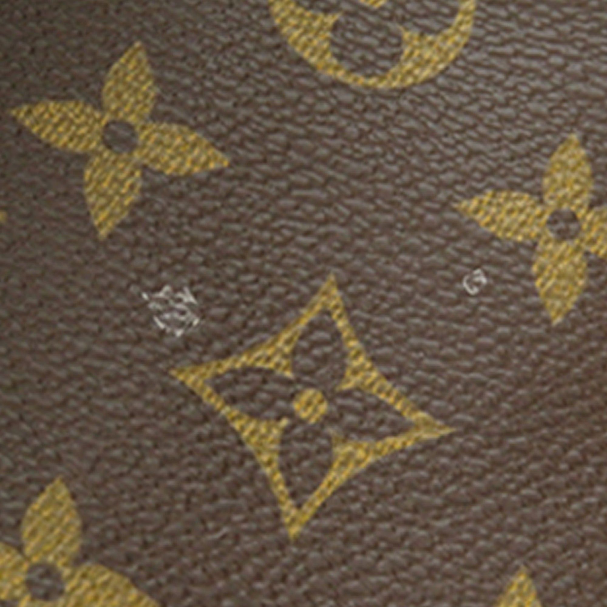 Louis Vuitton Monogram Keepall Bandouliere 60 Size ONE SIZE - 8 Thumbnail