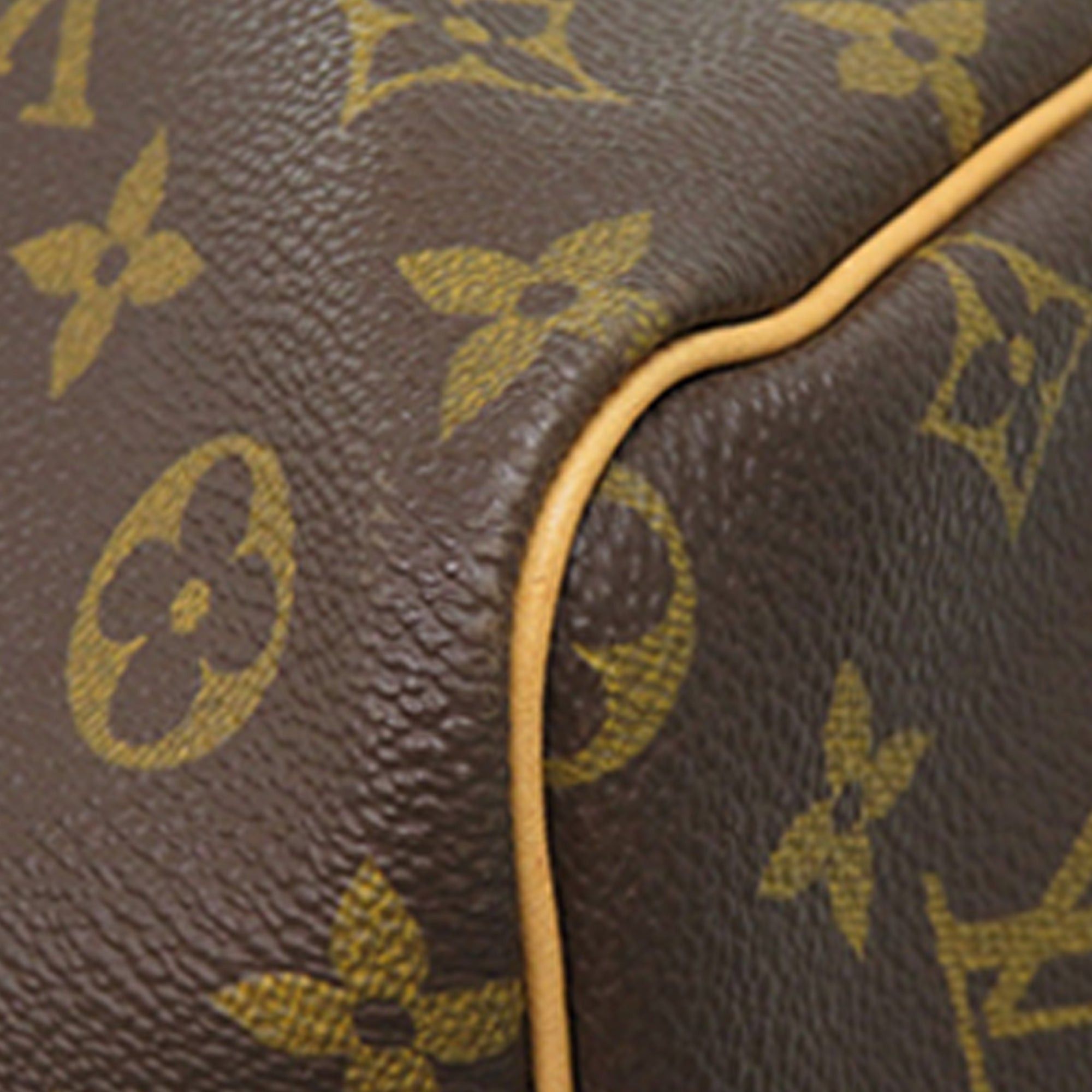 Louis Vuitton Monogram Keepall Bandouliere 60 Size ONE SIZE - 15 Thumbnail