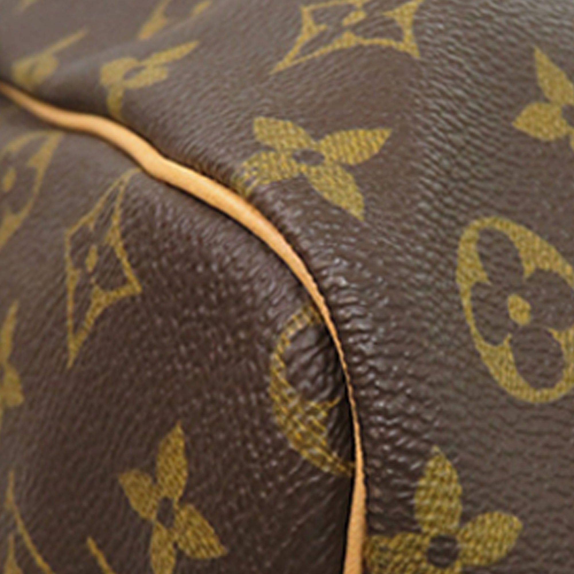 Louis Vuitton Monogram Keepall Bandouliere 60 Size ONE SIZE - 14 Thumbnail