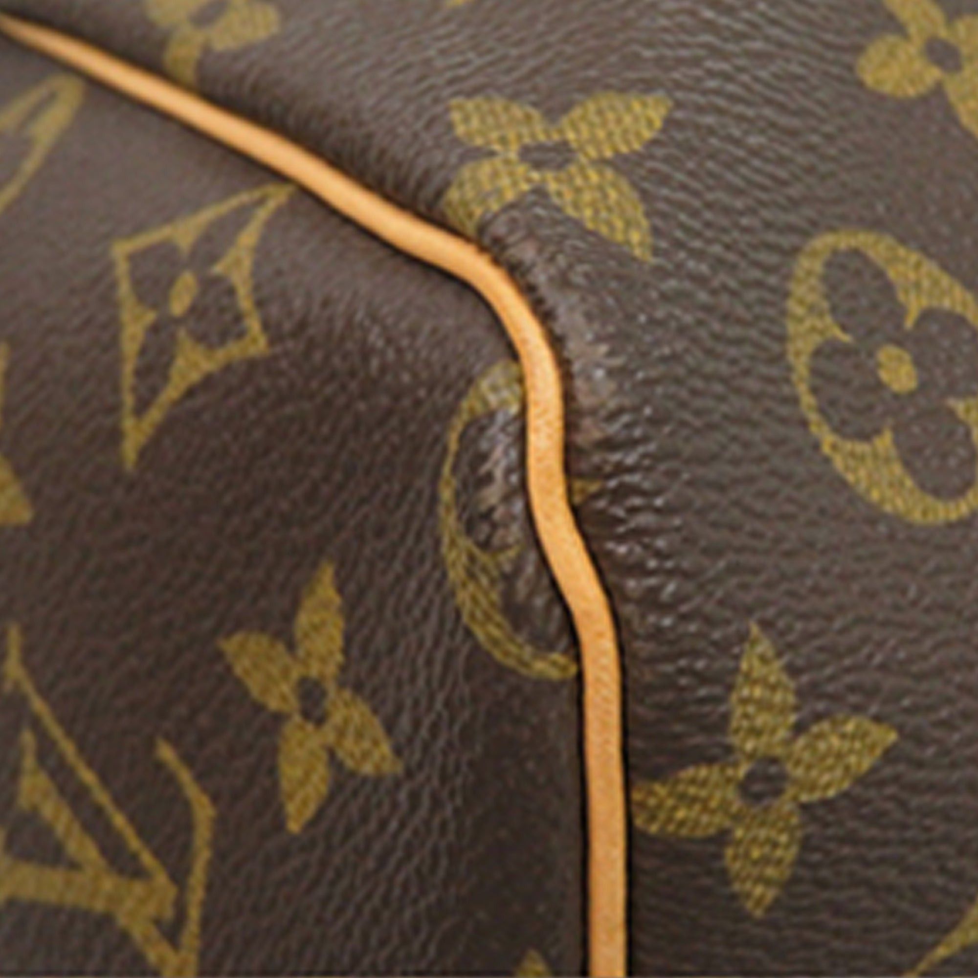 Louis Vuitton Monogram Keepall Bandouliere 60 Size ONE SIZE - 13 Thumbnail