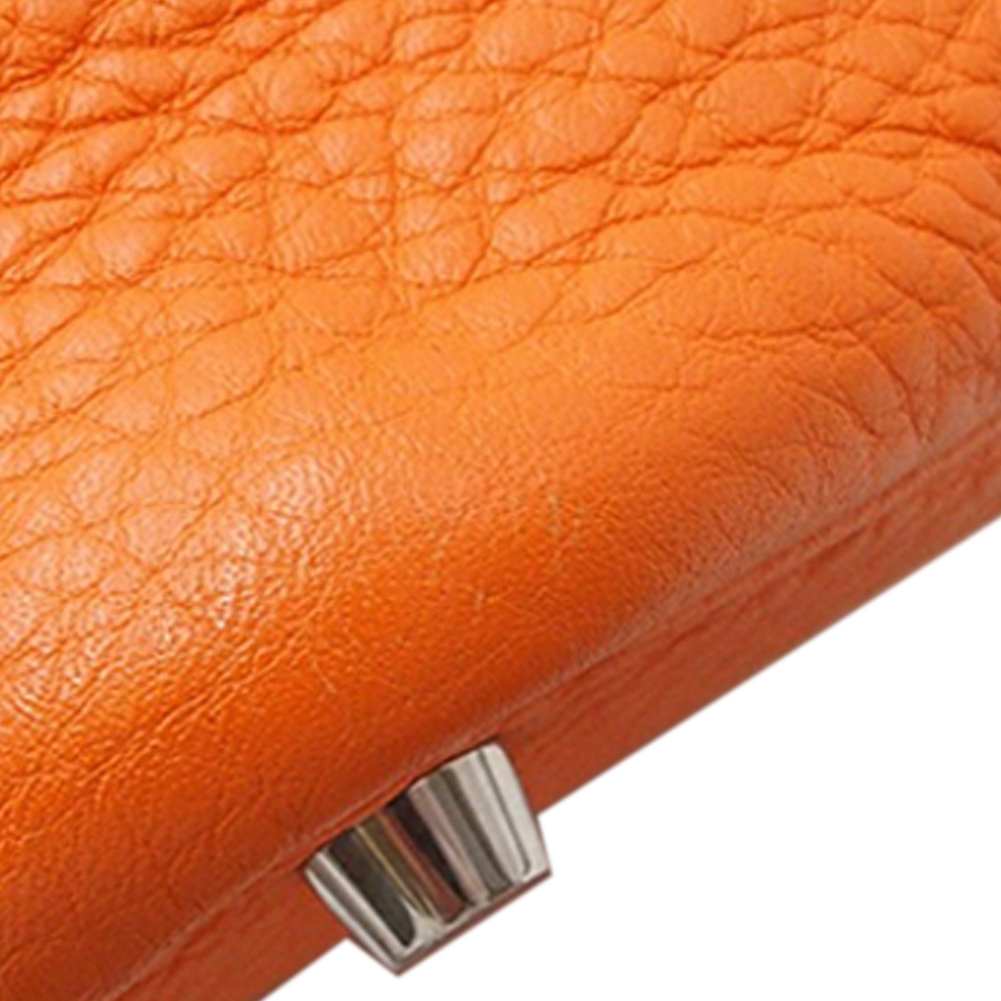 Hermes Clemence Picotin Lock 18 Size ONE SIZE - 12 Thumbnail