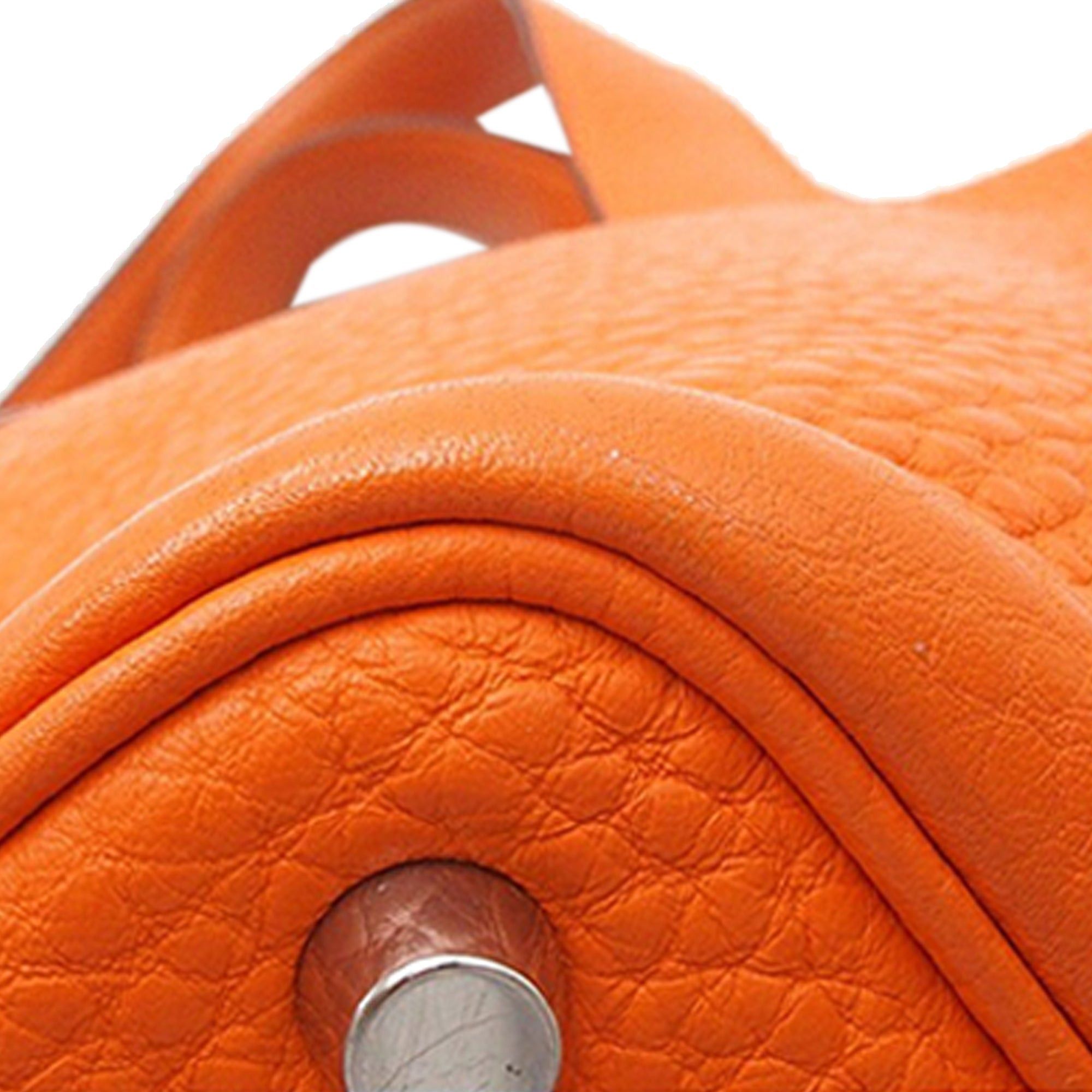 Hermes Clemence Picotin Lock 18 Size ONE SIZE - 11 Thumbnail