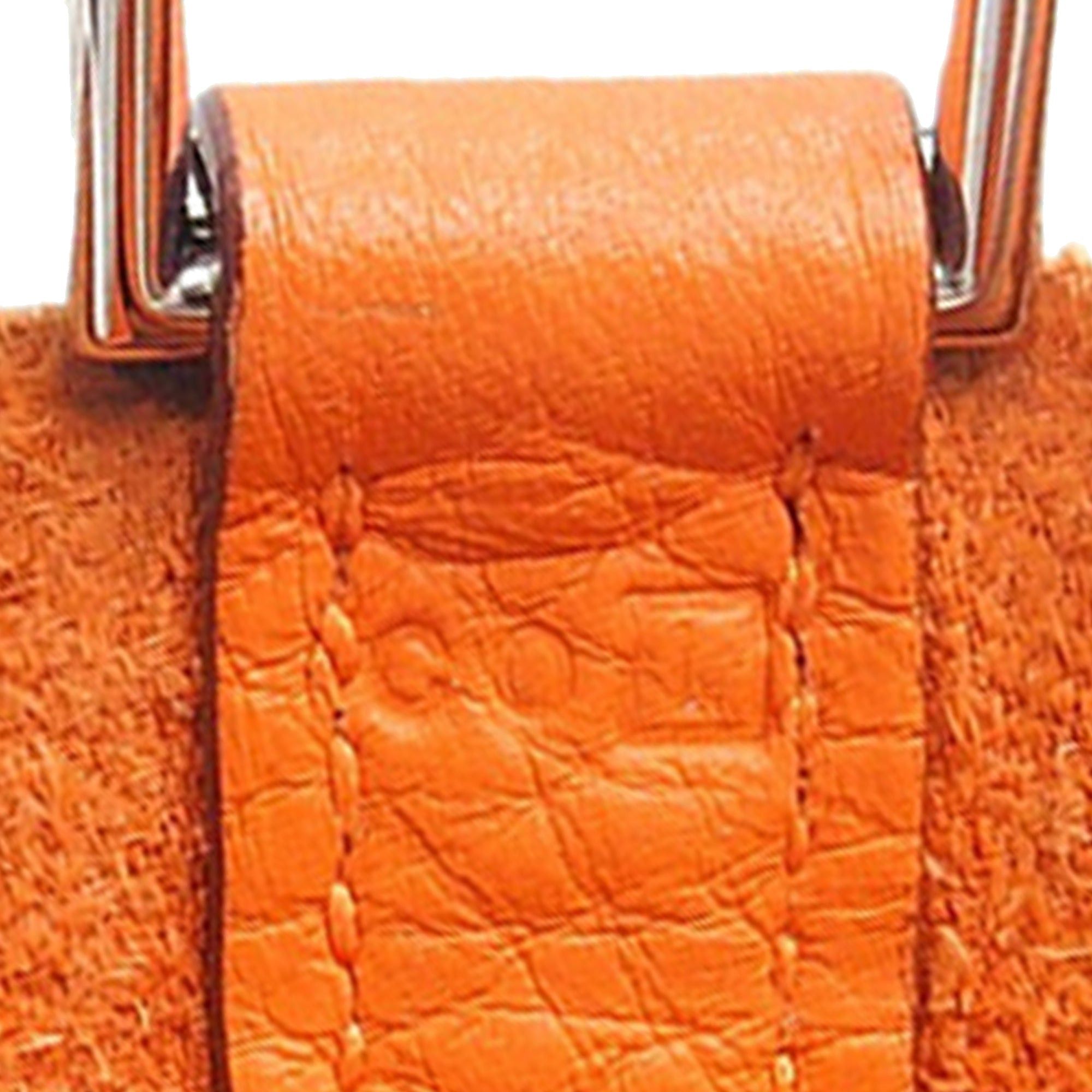 Hermes Clemence Picotin Lock 18 Size ONE SIZE - 6 Thumbnail