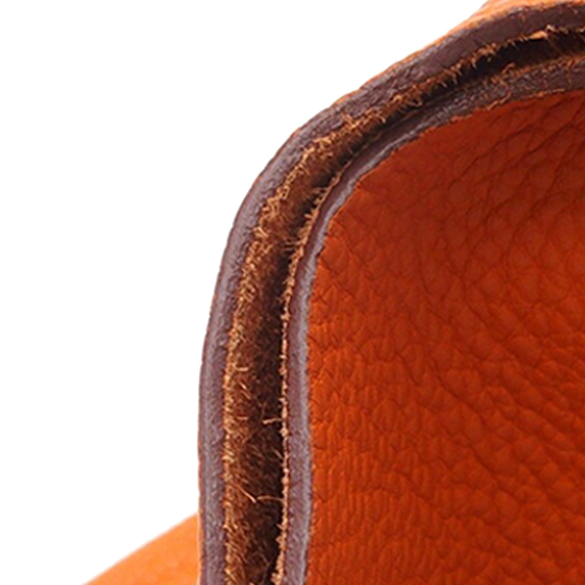 Hermes Clemence Picotin Lock 18 Size ONE SIZE - 14 Thumbnail