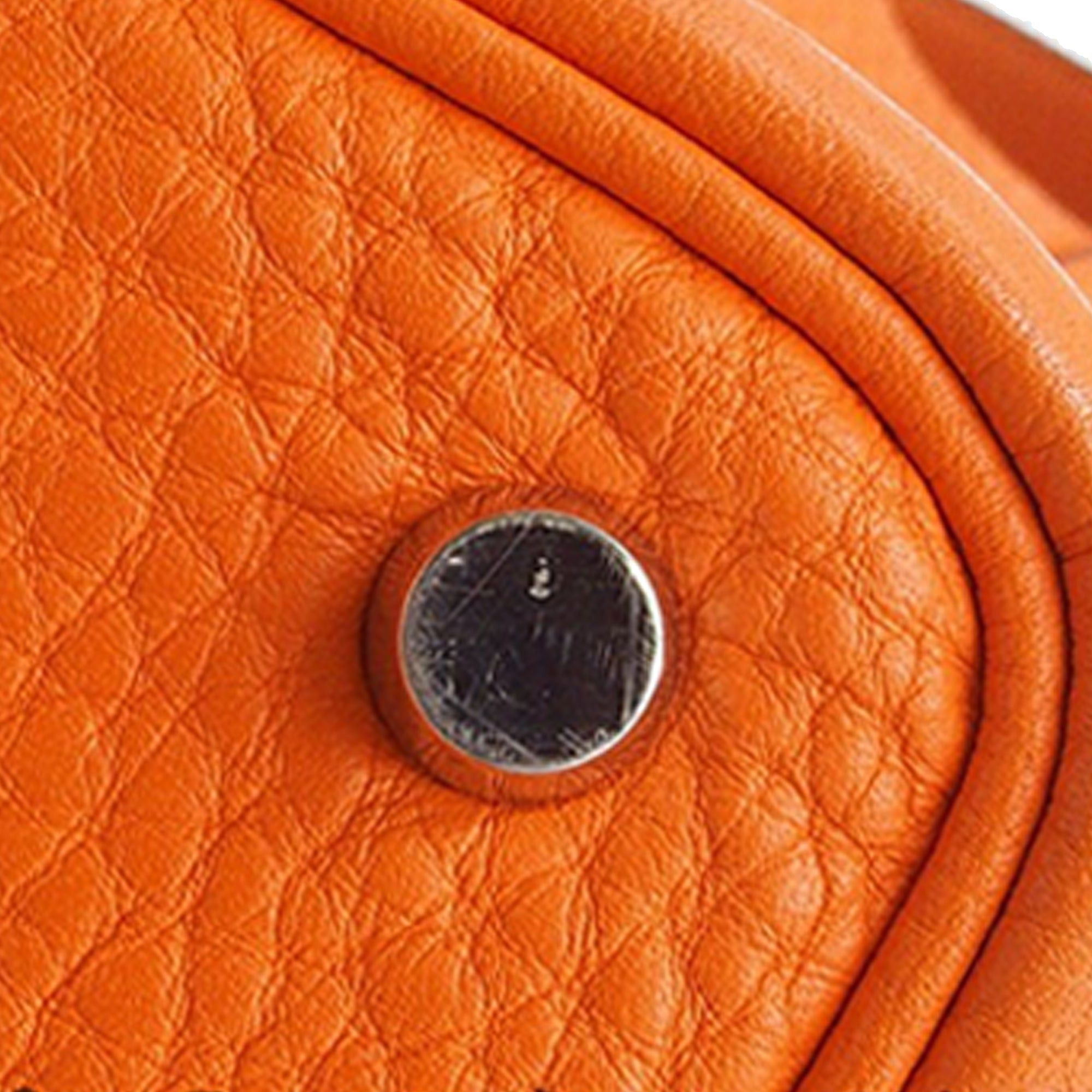 Hermes Clemence Picotin Lock 18 Size ONE SIZE - 9 Thumbnail