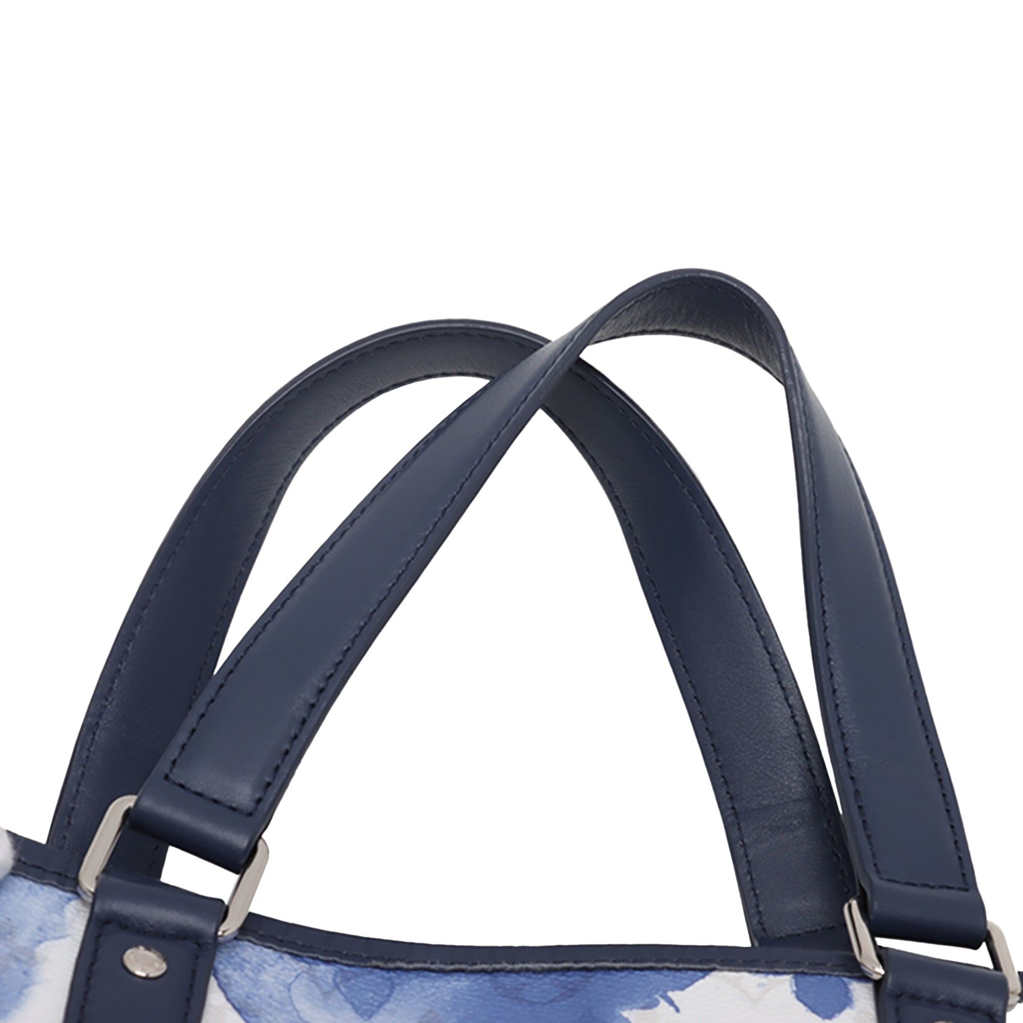 Louis Vuitton Monogram Watercolor Weekend Tote GM Size ONE SIZE - 8 Thumbnail