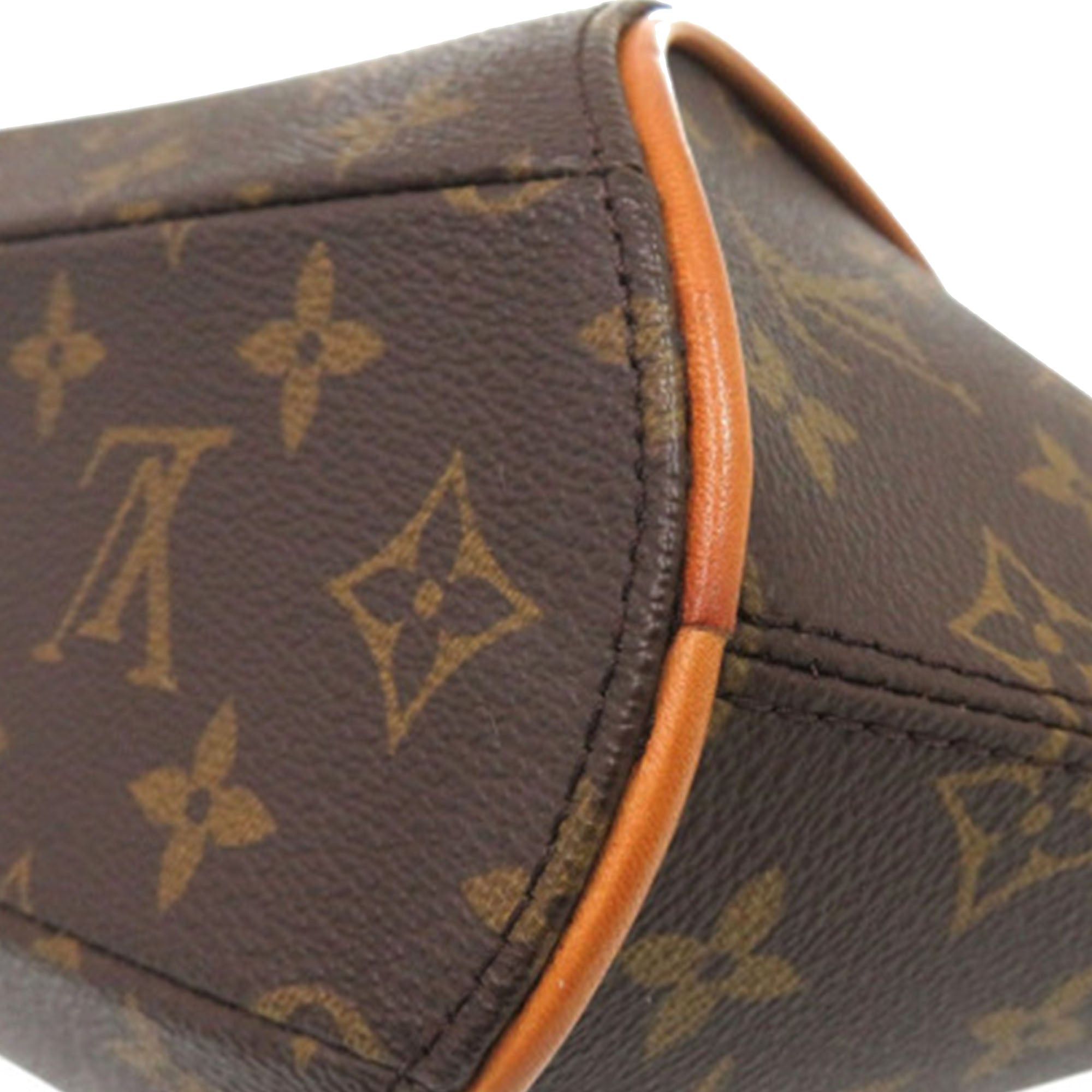 Louis Vuitton Monogram Ellipse PM Size ONE SIZE - 12 Thumbnail