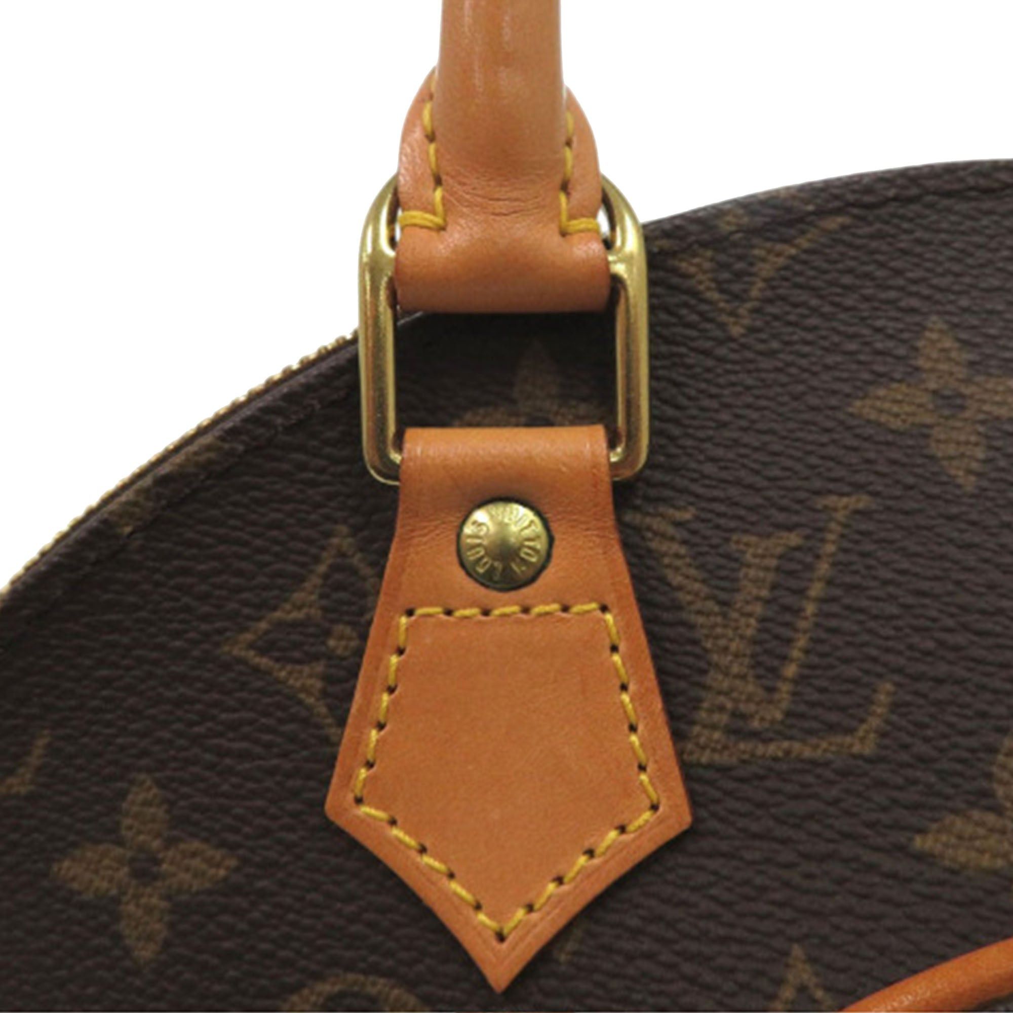 Louis Vuitton Monogram Ellipse PM Size ONE SIZE - 13 Thumbnail