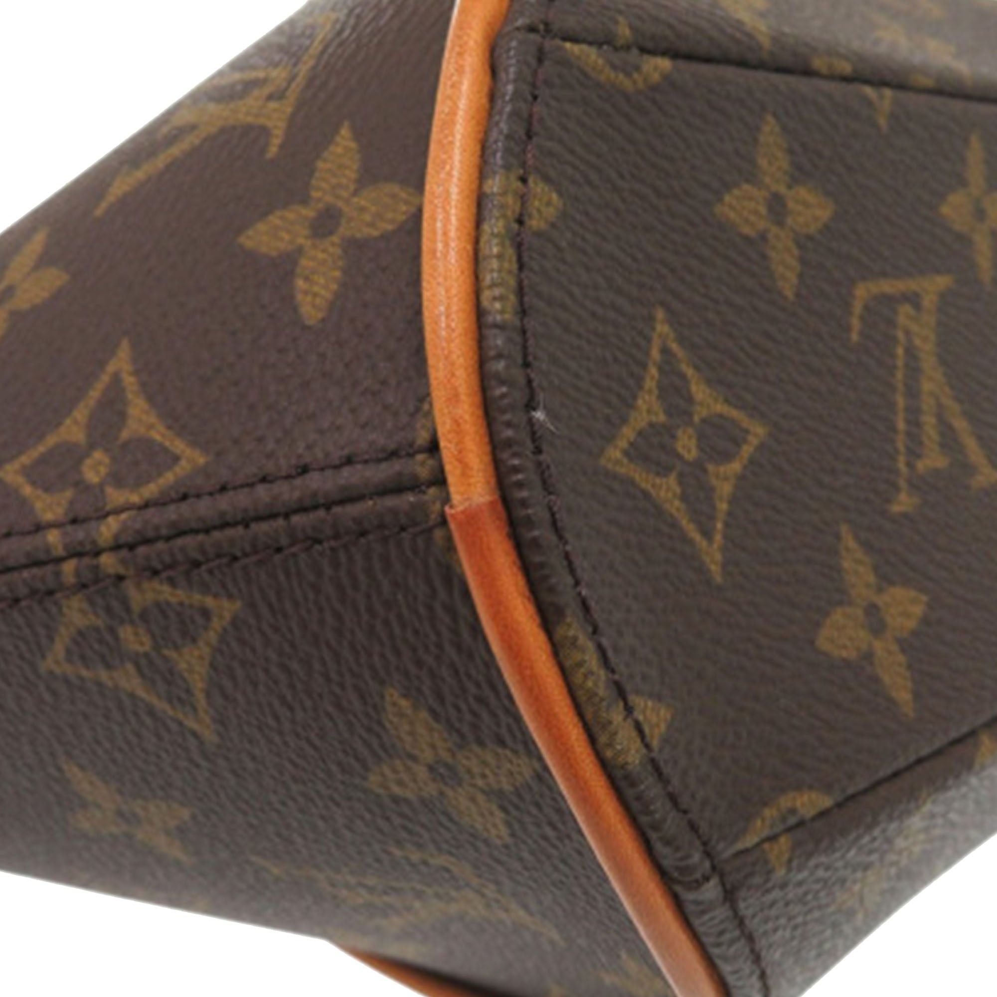 Louis Vuitton Monogram Ellipse PM Size ONE SIZE - 14 Thumbnail