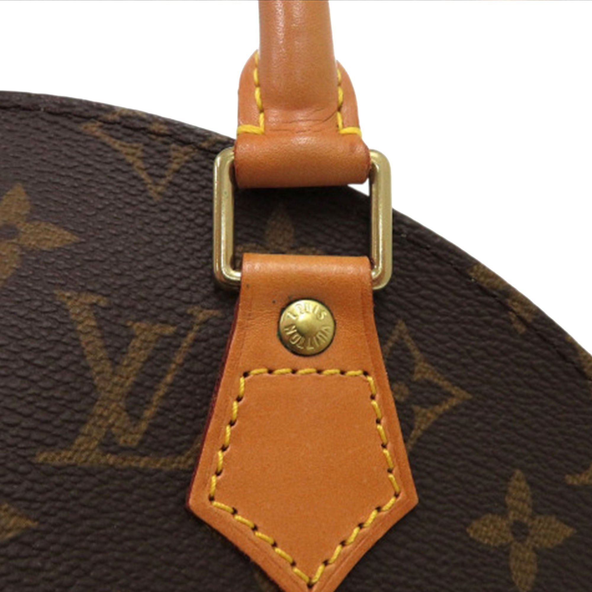 Louis Vuitton Monogram Ellipse PM Size ONE SIZE - 11 Thumbnail