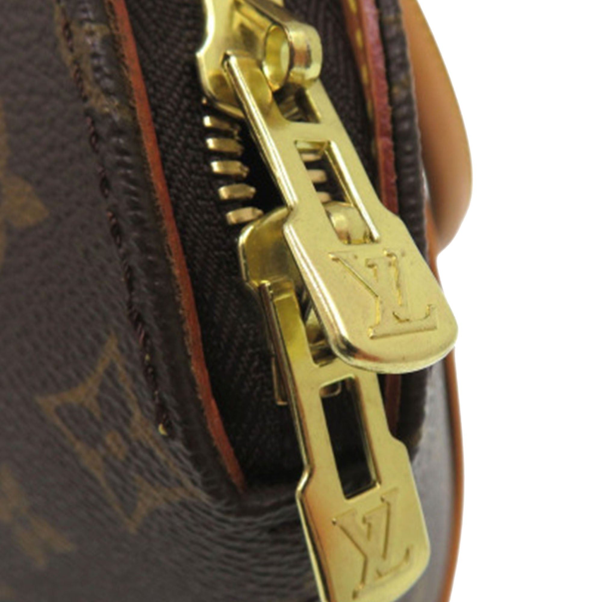 Louis Vuitton Monogram Ellipse PM Size ONE SIZE - 9 Thumbnail