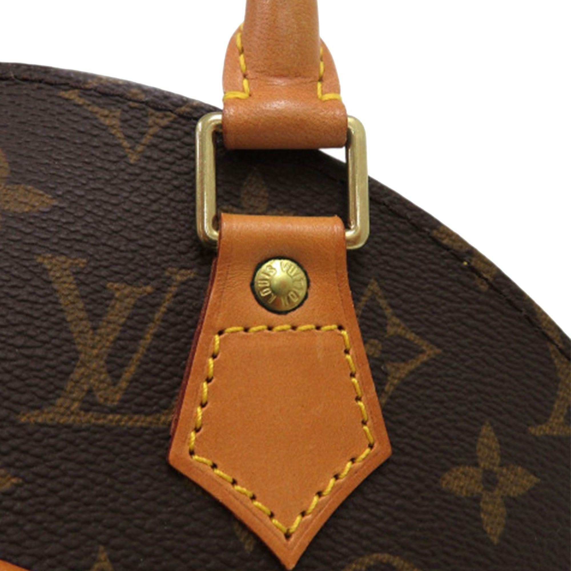 Louis Vuitton Monogram Ellipse PM Size ONE SIZE - 15 Thumbnail